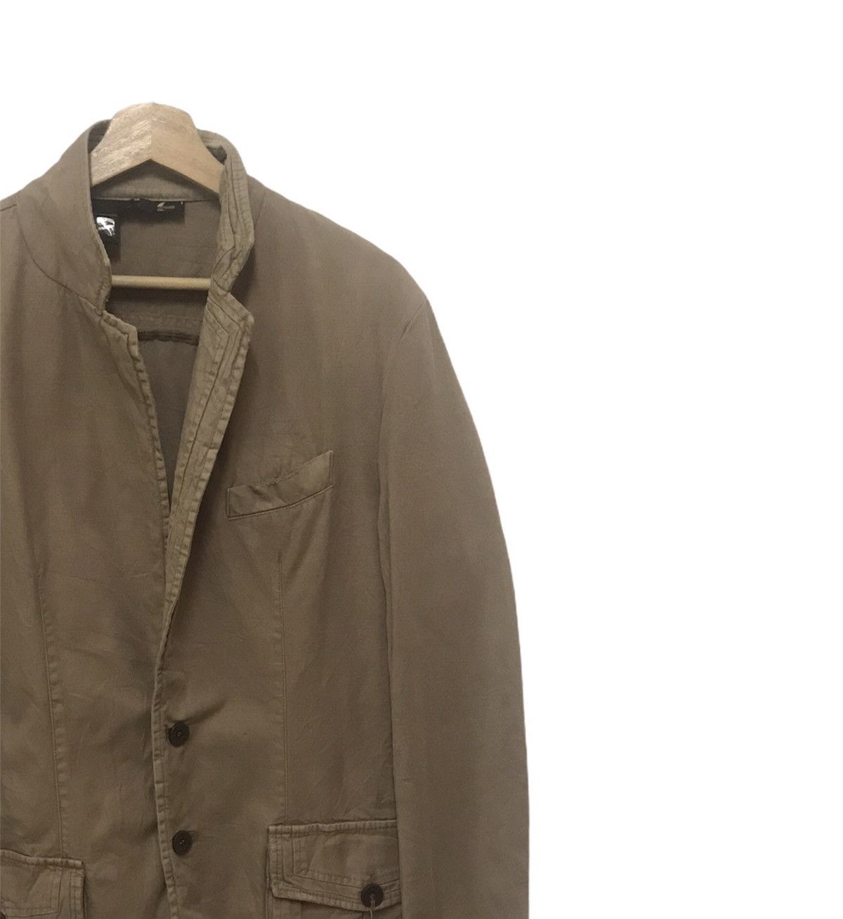 Just Cavalli × Roberto Cavalli Roberto Cavalli Jacket Size US S / EU 44-46 / 1 - 2 Thumbnail