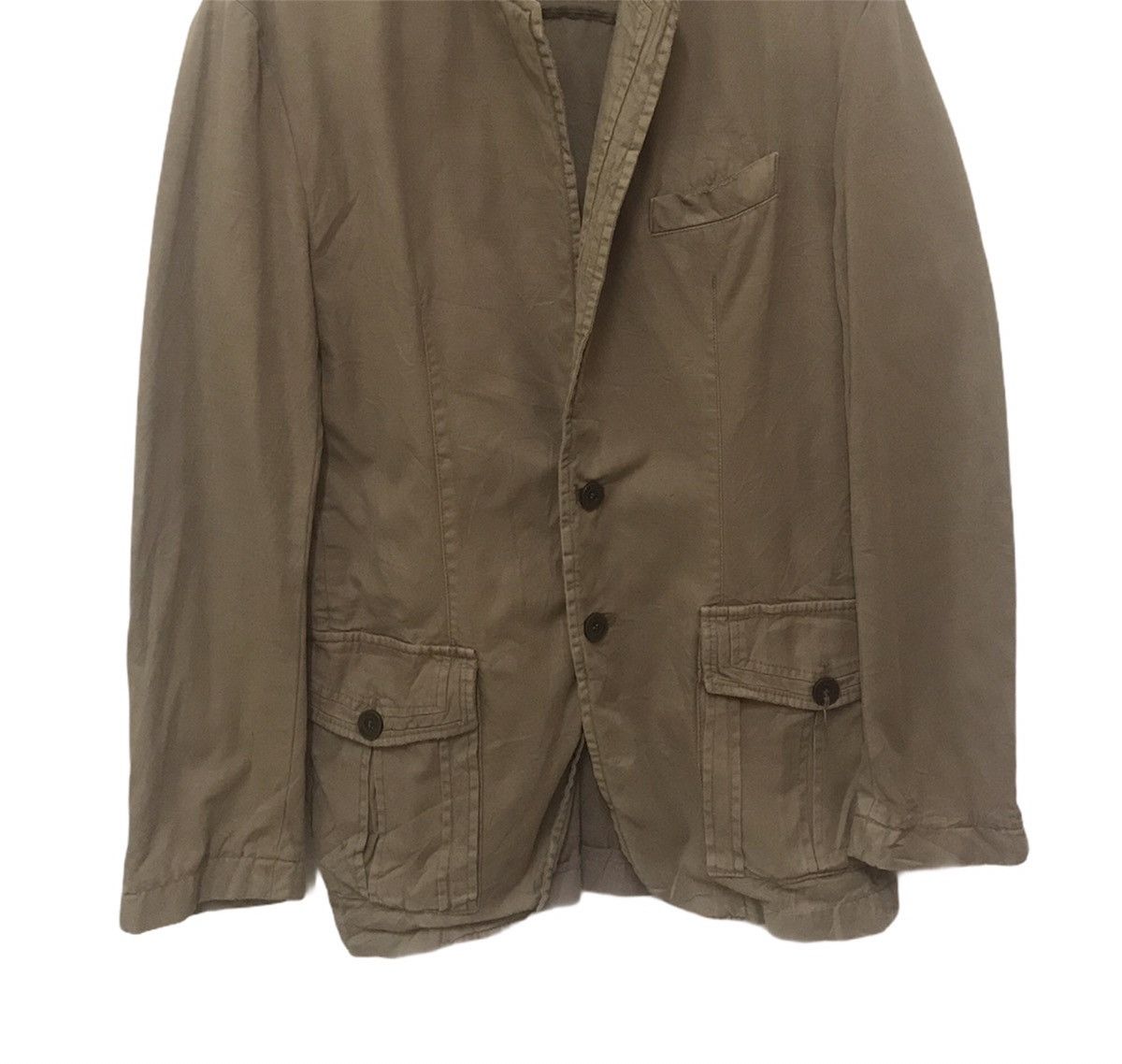 Just Cavalli × Roberto Cavalli Roberto Cavalli Jacket Size US S / EU 44-46 / 1 - 4 Thumbnail