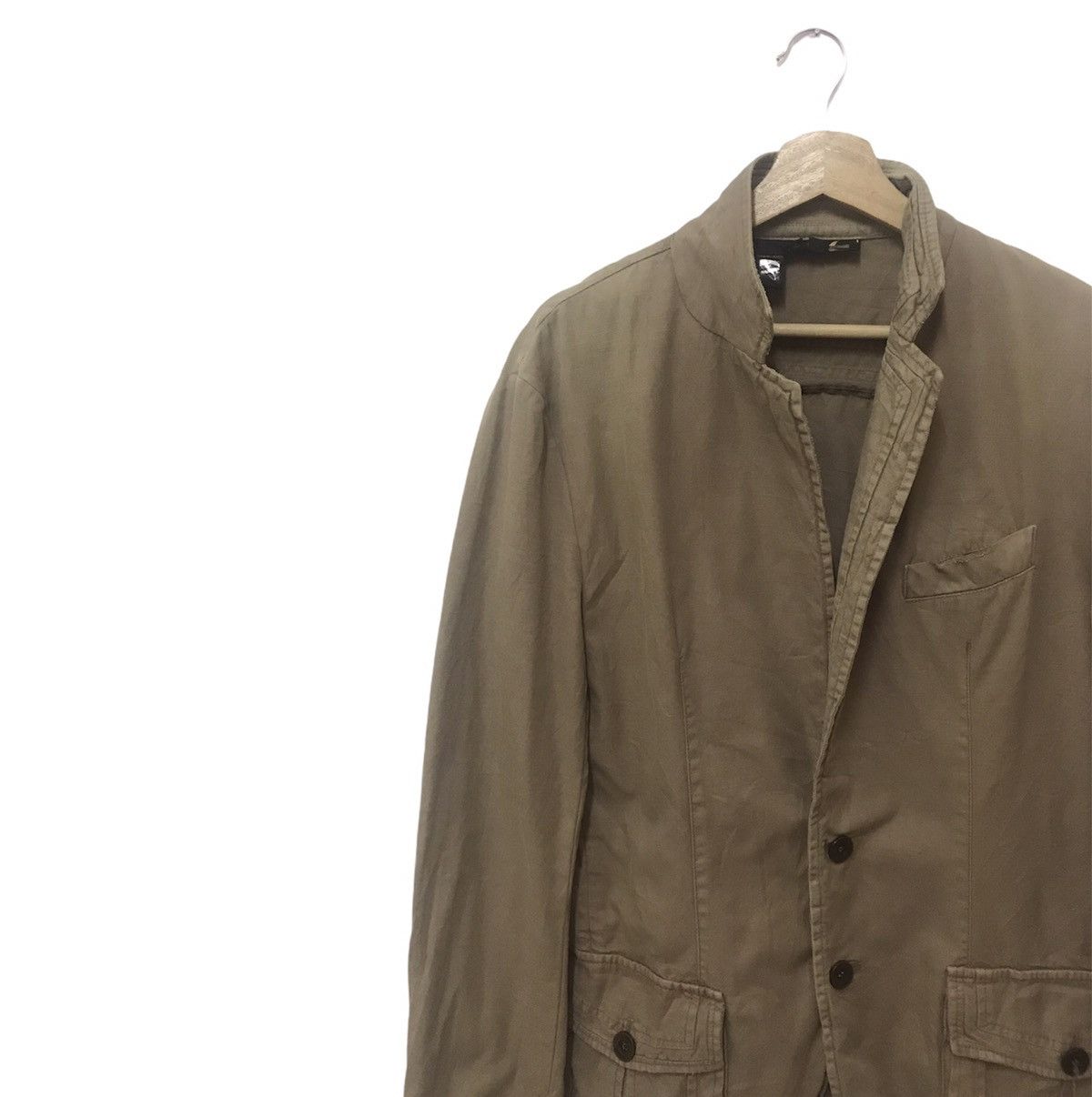 Just Cavalli × Roberto Cavalli Roberto Cavalli Jacket Size US S / EU 44-46 / 1 - 3 Thumbnail