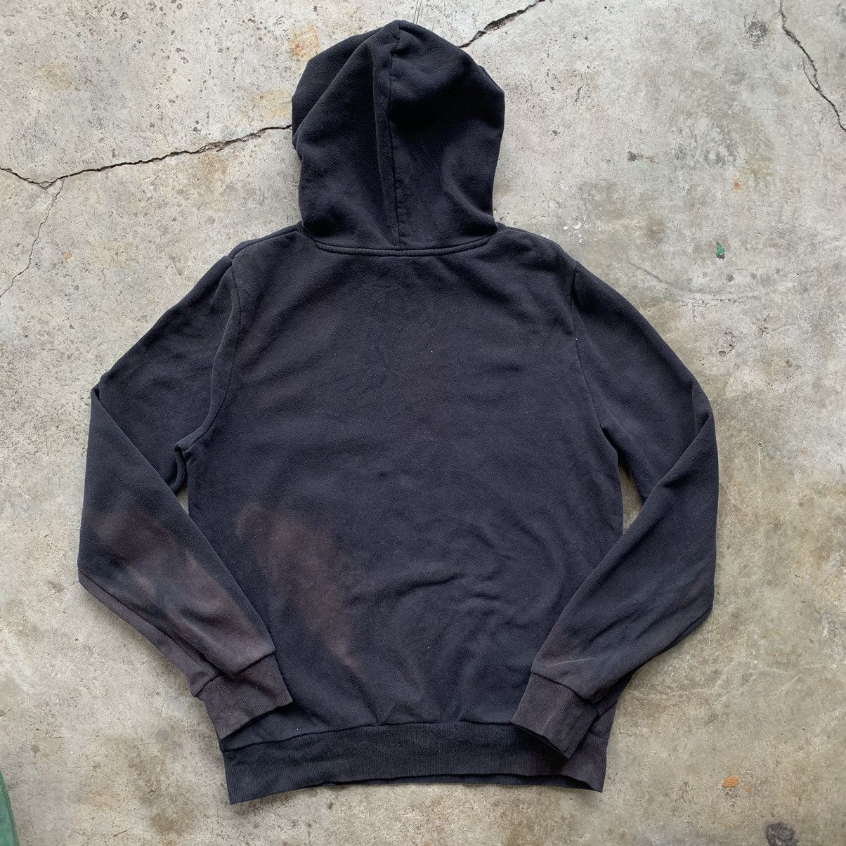 Divided I’ve got 99 problems sunfaded hoodie Size US S / EU 44-46 / 1 - 2 Thumbnail