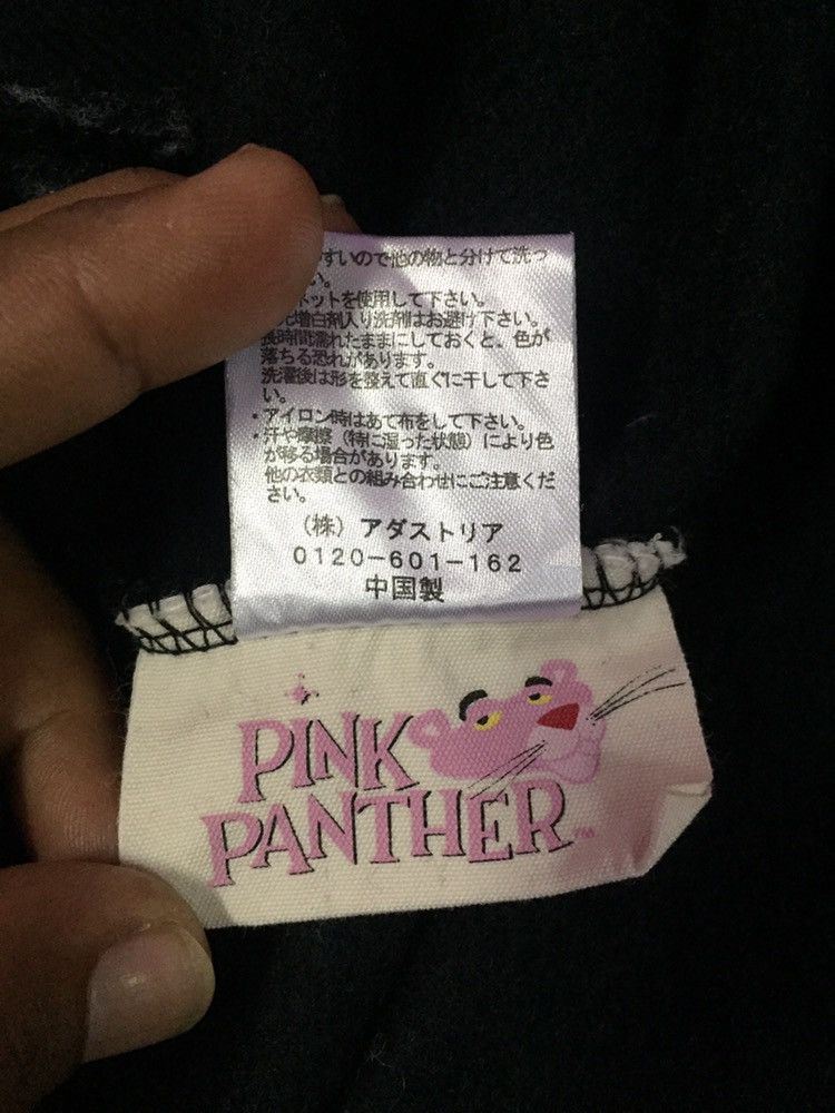 Cartoon Network Vintage The Pink Panther Sweatshirts Size US M / EU 48-50 / 2 - 3 Thumbnail