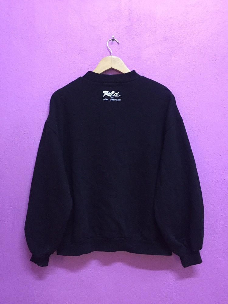 Cartoon Network Vintage The Pink Panther Sweatshirts Size US M / EU 48-50 / 2 - 2 Thumbnail