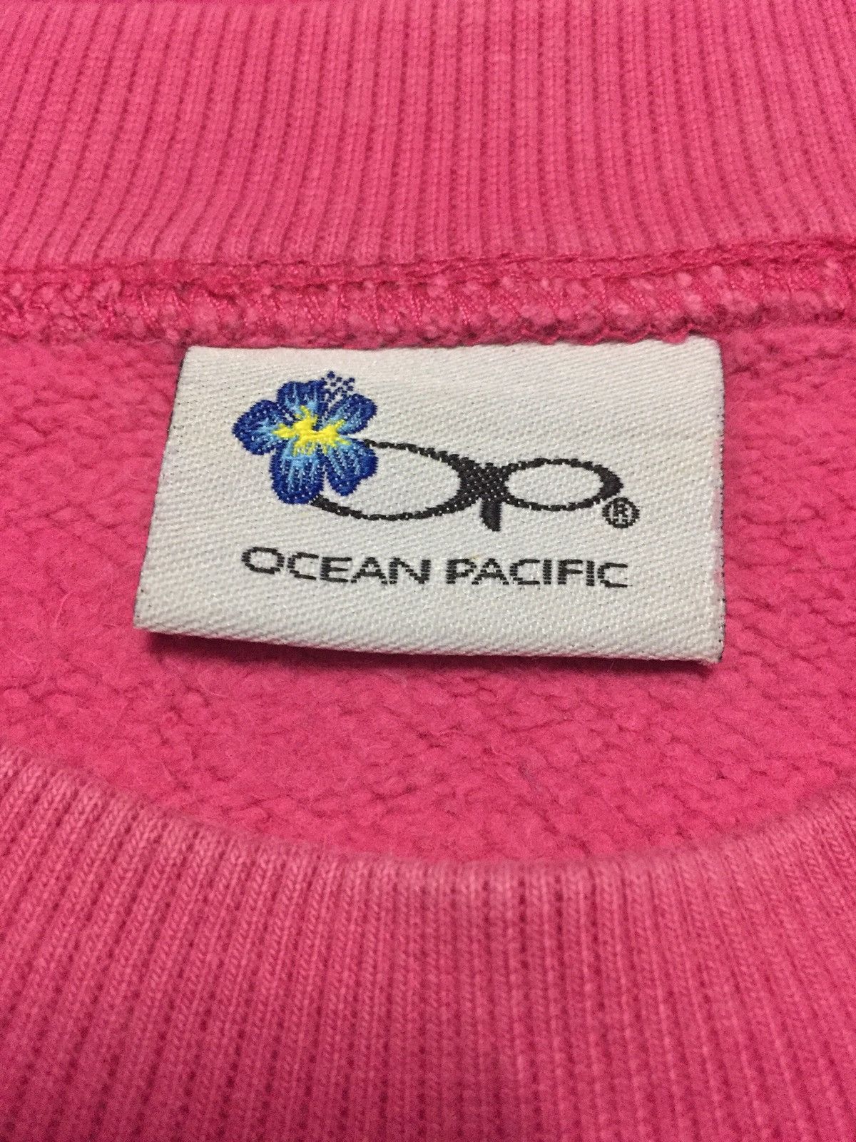 Ocean Pacific Ocean Pacific Girls Sweatshirts Size US M / EU 48-50 / 2 - 4 Thumbnail