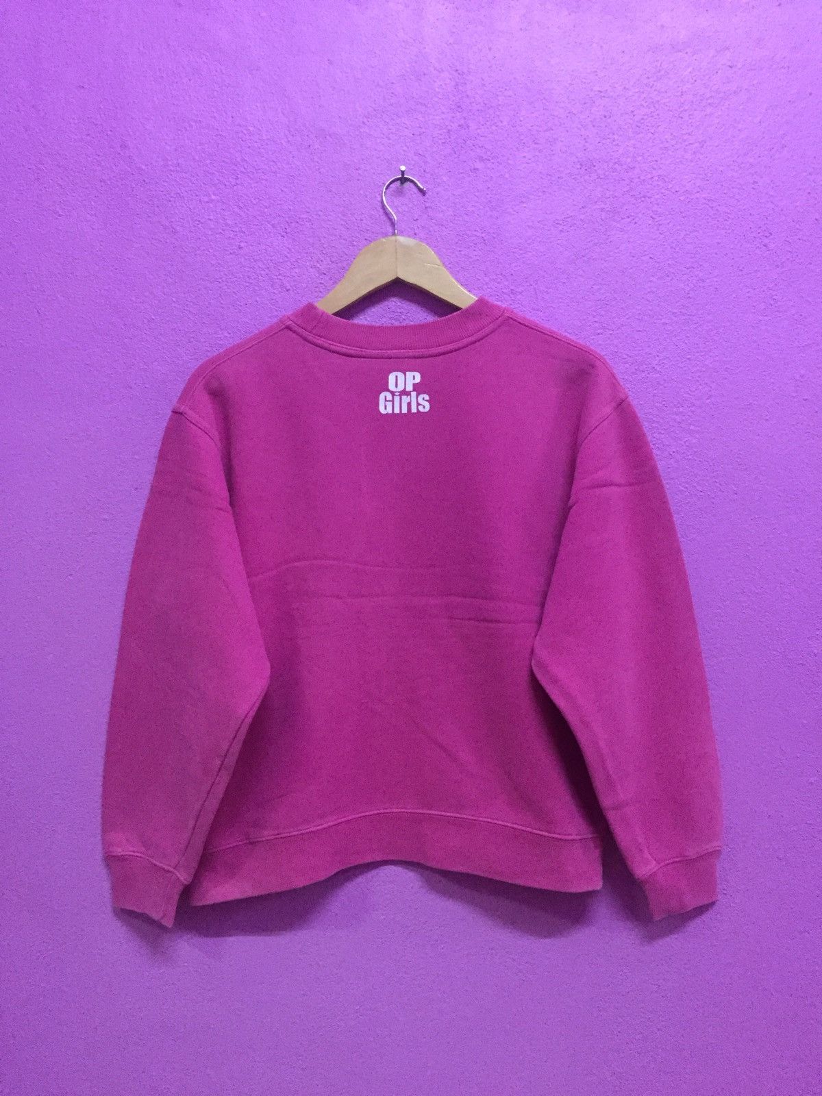 Ocean Pacific Ocean Pacific Girls Sweatshirts Size US M / EU 48-50 / 2 - 2 Thumbnail