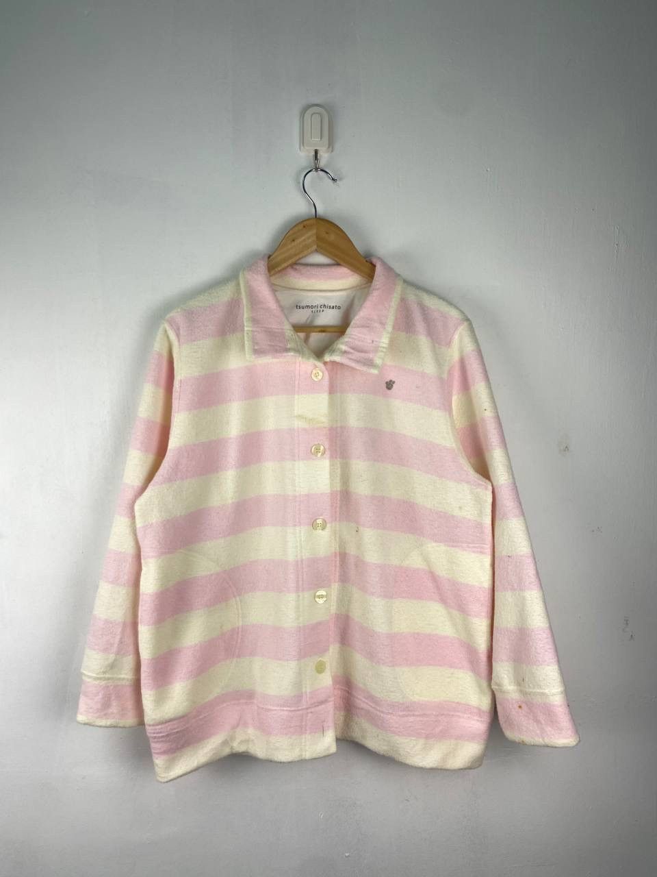 Tsumori Chisato Tsumori Chisato By Issey Miyake Sleep Wear Size M / US 6-8 / IT 42-44 - 1 Thumbnail