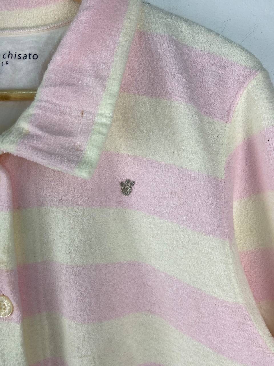 Tsumori Chisato Tsumori Chisato By Issey Miyake Sleep Wear Size M / US 6-8 / IT 42-44 - 5 Thumbnail