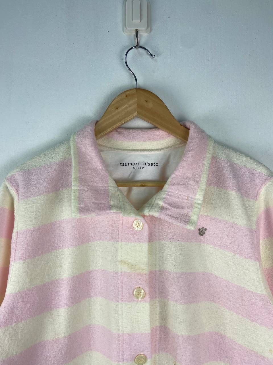 Tsumori Chisato Tsumori Chisato By Issey Miyake Sleep Wear Size M / US 6-8 / IT 42-44 - 3 Thumbnail