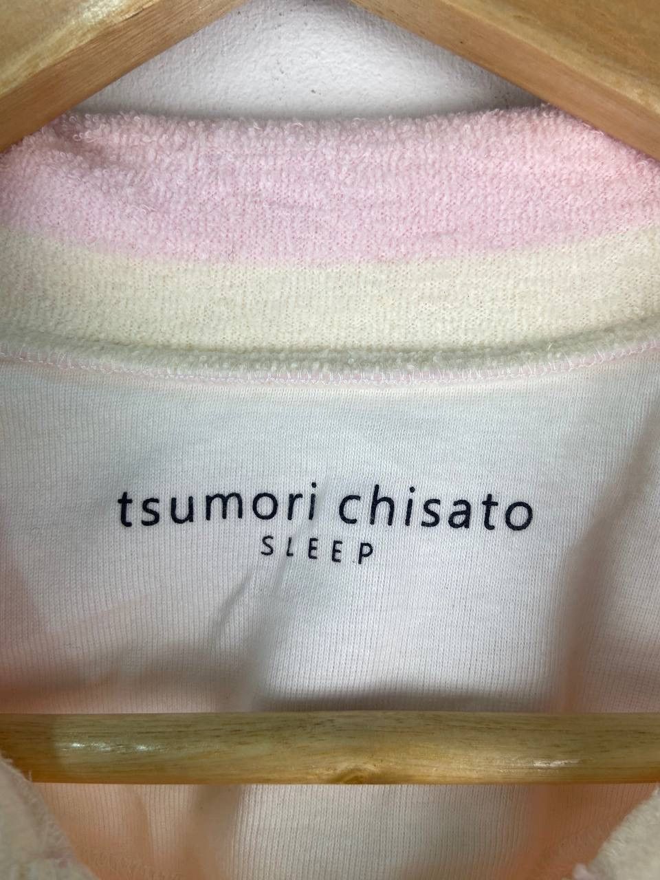 Tsumori Chisato Tsumori Chisato By Issey Miyake Sleep Wear Size M / US 6-8 / IT 42-44 - 4 Thumbnail