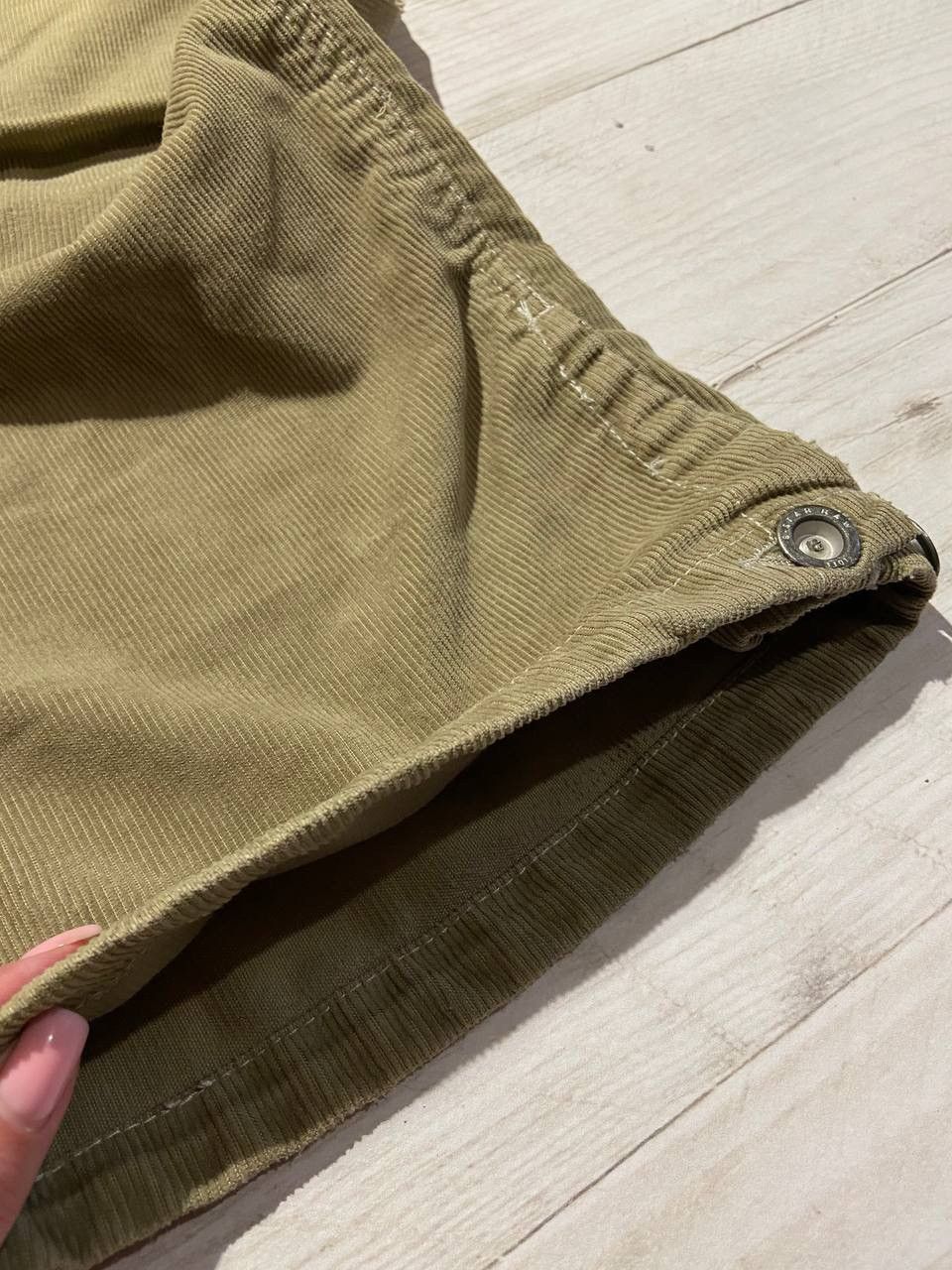 G-Star Vintage G-Star Raw Cordura Cargo Pants Big Logo Jeans Denim Size US 32 / EU 48 - 10 Thumbnail