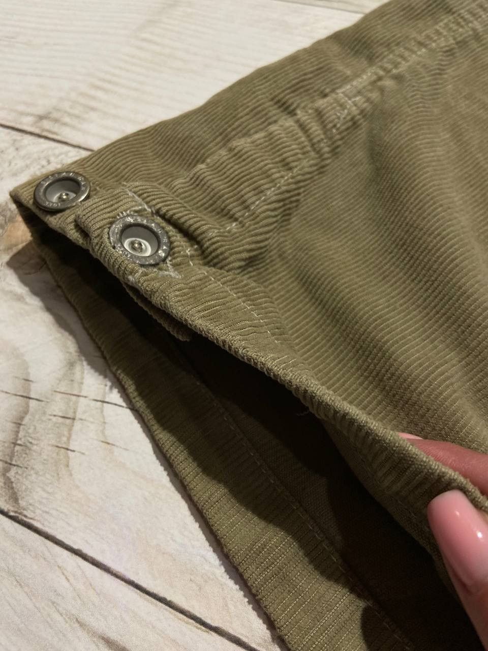 G-Star Vintage G-Star Raw Cordura Cargo Pants Big Logo Jeans Denim Size US 32 / EU 48 - 9 Thumbnail
