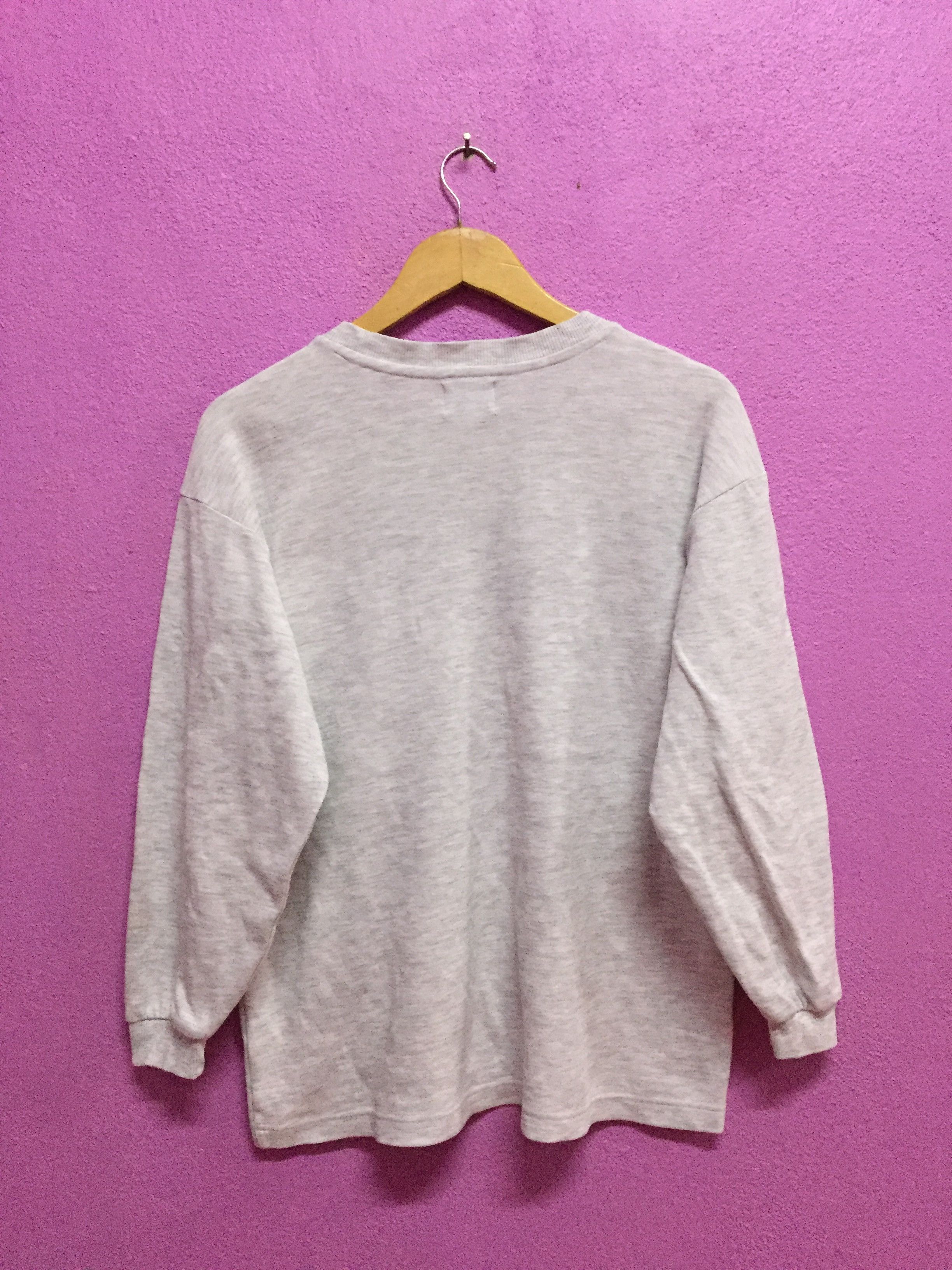 Champion Champion Sweatshirts Size 160 Size US M / EU 48-50 / 2 - 2 Thumbnail