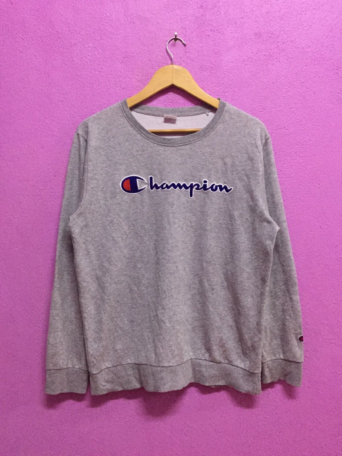 Champion Champion Eco Sweatshirts Size US M / EU 48-50 / 2 - 1 Thumbnail