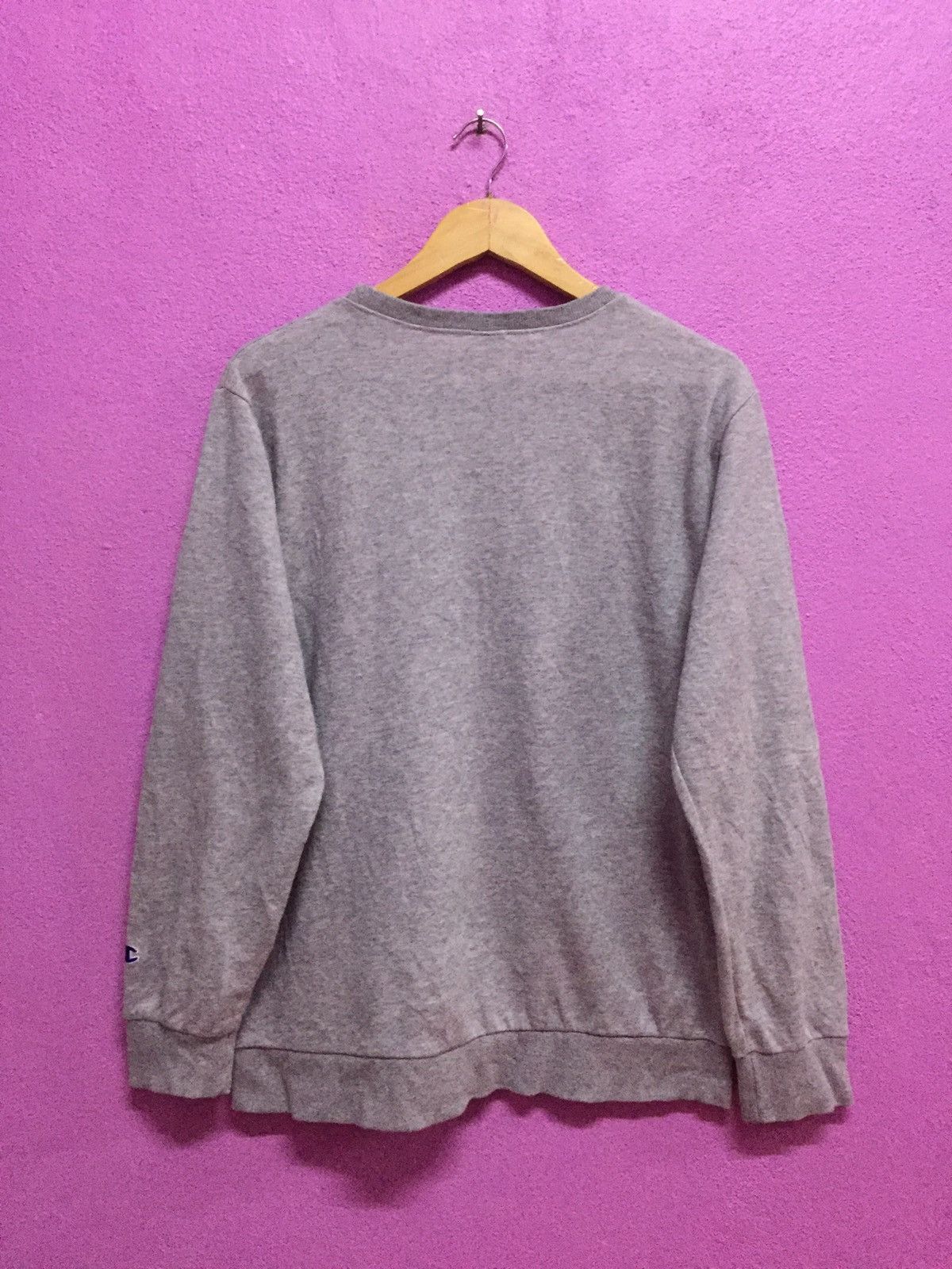 Champion Champion Eco Sweatshirts Size US M / EU 48-50 / 2 - 2 Thumbnail
