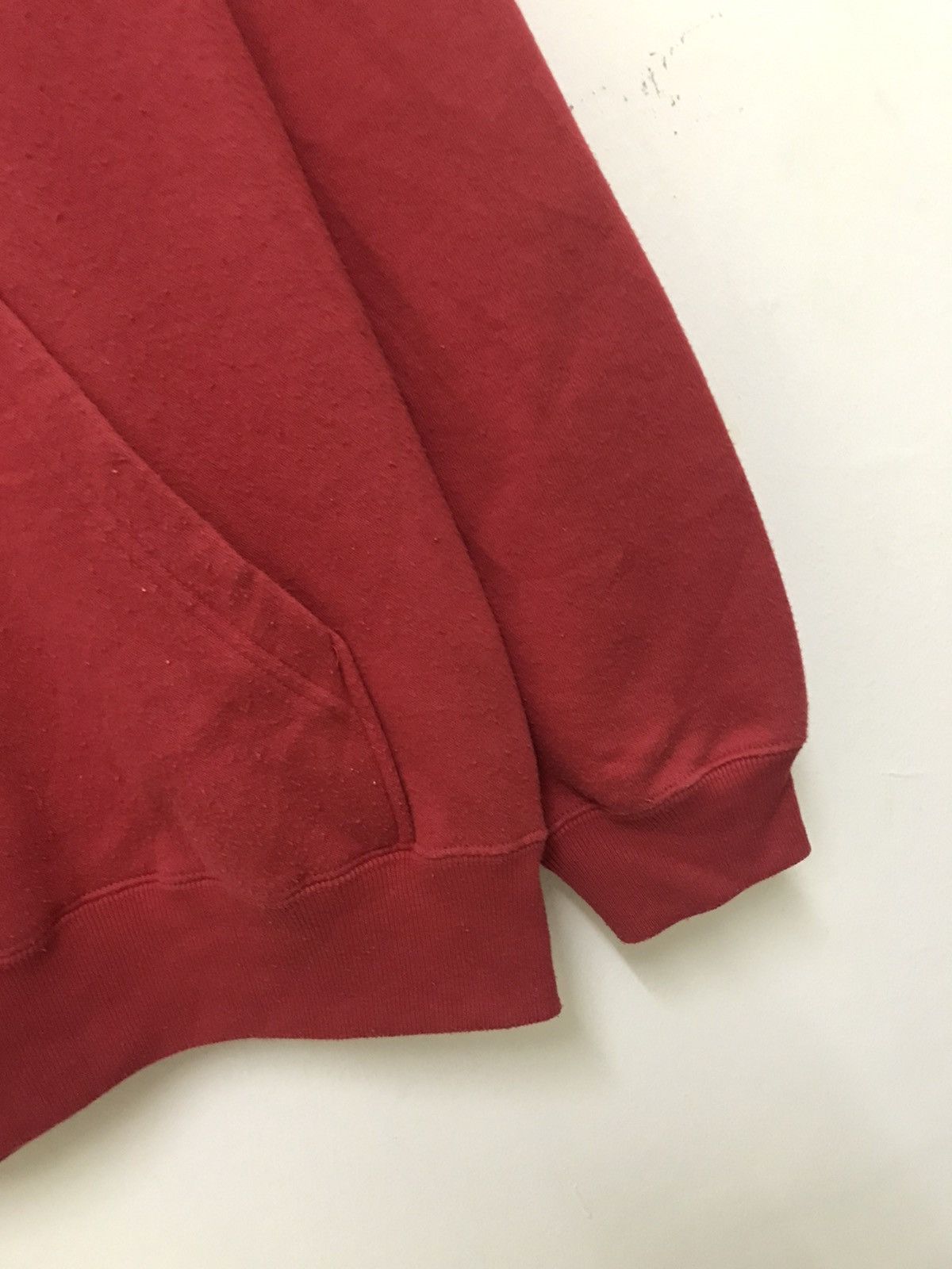 Japanese Brand Vintage Japan AMD Hoodie Sweatshirt Big Brain Size US M / EU 48-50 / 2 - 5 Thumbnail