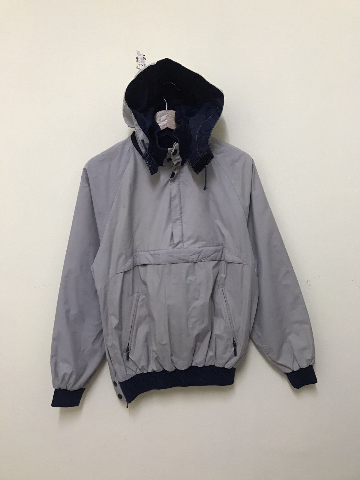 Goretex × Japanese Brand Vintage Goretex Phenix Hoodie Jacket Size US S / EU 44-46 / 1 - 1 Thumbnail