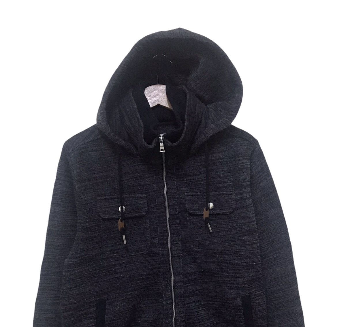Japanese Brand × Seditionaries Japanese Seditionaries Hoodie Sweater Size US M / EU 48-50 / 2 - 4 Thumbnail
