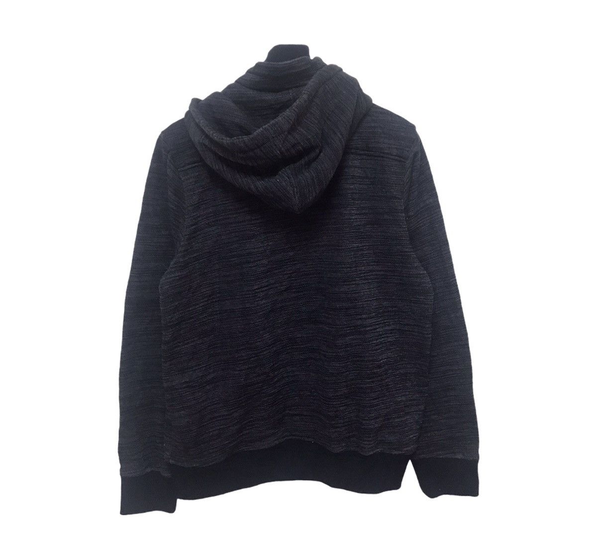 Japanese Brand × Seditionaries Japanese Seditionaries Hoodie Sweater Size US M / EU 48-50 / 2 - 6 Thumbnail