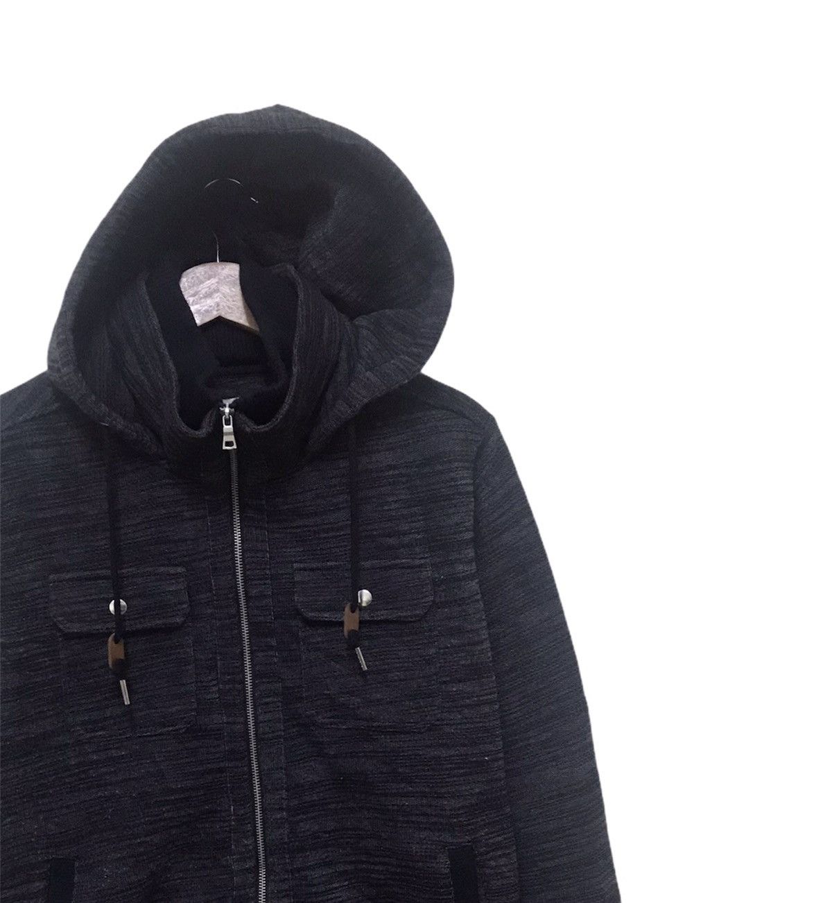 Japanese Brand × Seditionaries Japanese Seditionaries Hoodie Sweater Size US M / EU 48-50 / 2 - 5 Thumbnail