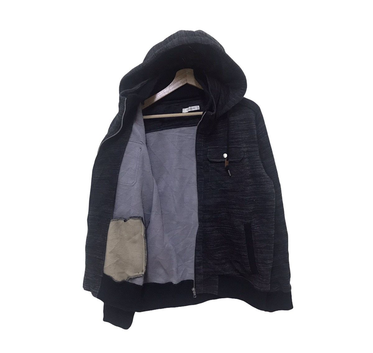 Japanese Seditionaries Hoodie Sweater