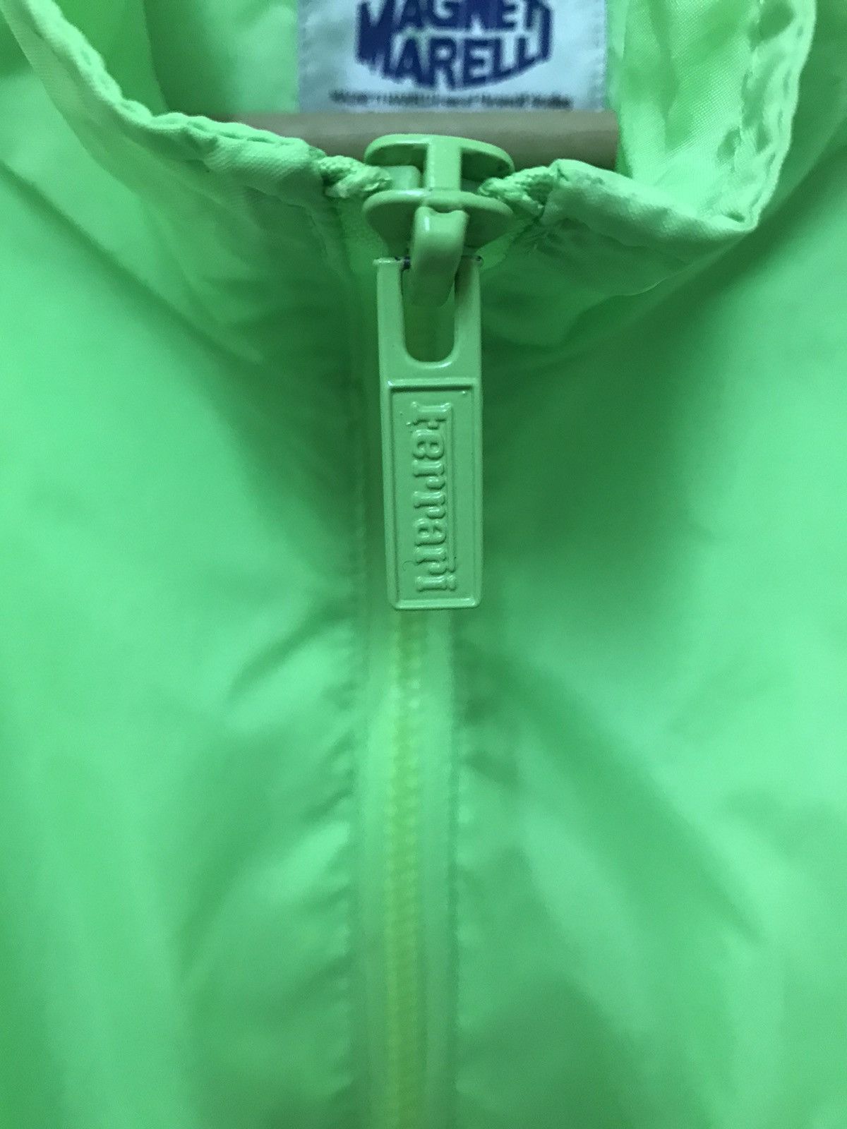 Ferrari Ferrari Windbreaker Light Jacket Size US L / EU 52-54 / 3 - 9 Thumbnail