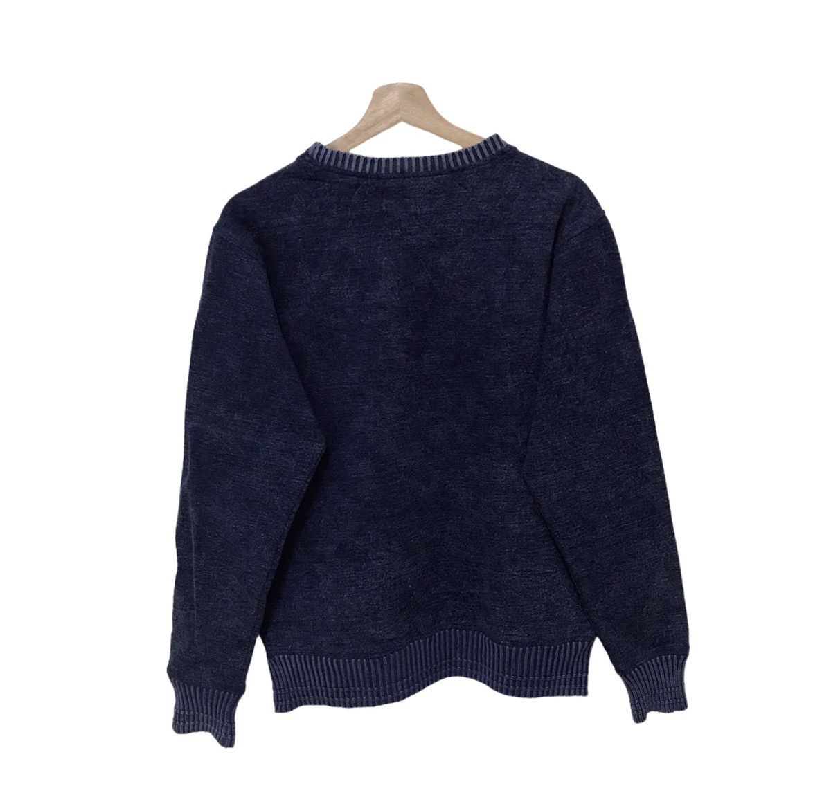 Billabong × Japanese Brand Billabong Sweatshirt Crewneck Small Logo Size US M / EU 48-50 / 2 - 3 Thumbnail