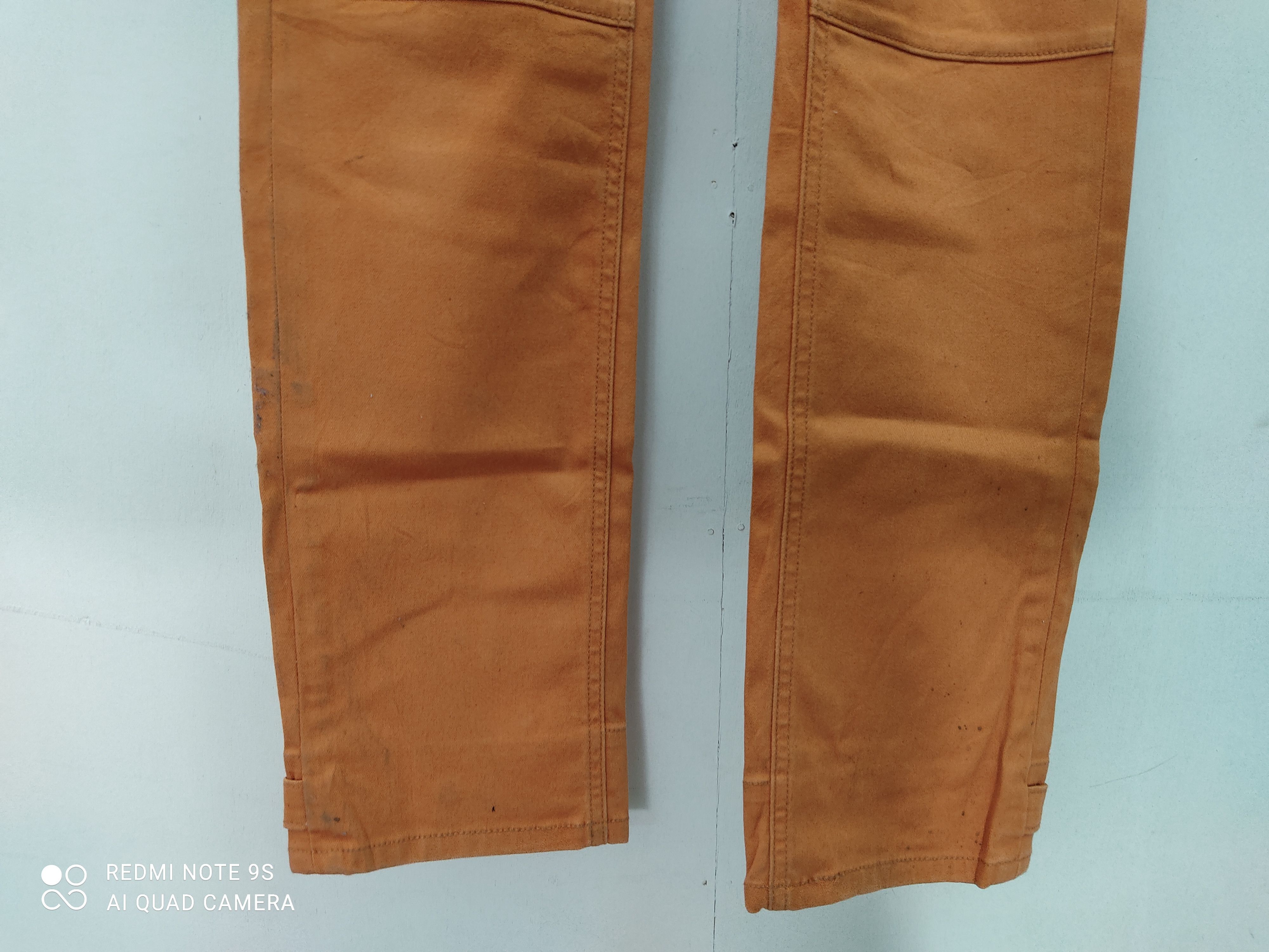 Levi's Levi's Multipocket Utility Cargo Pants Size US 30 / EU 46 - 4 Thumbnail
