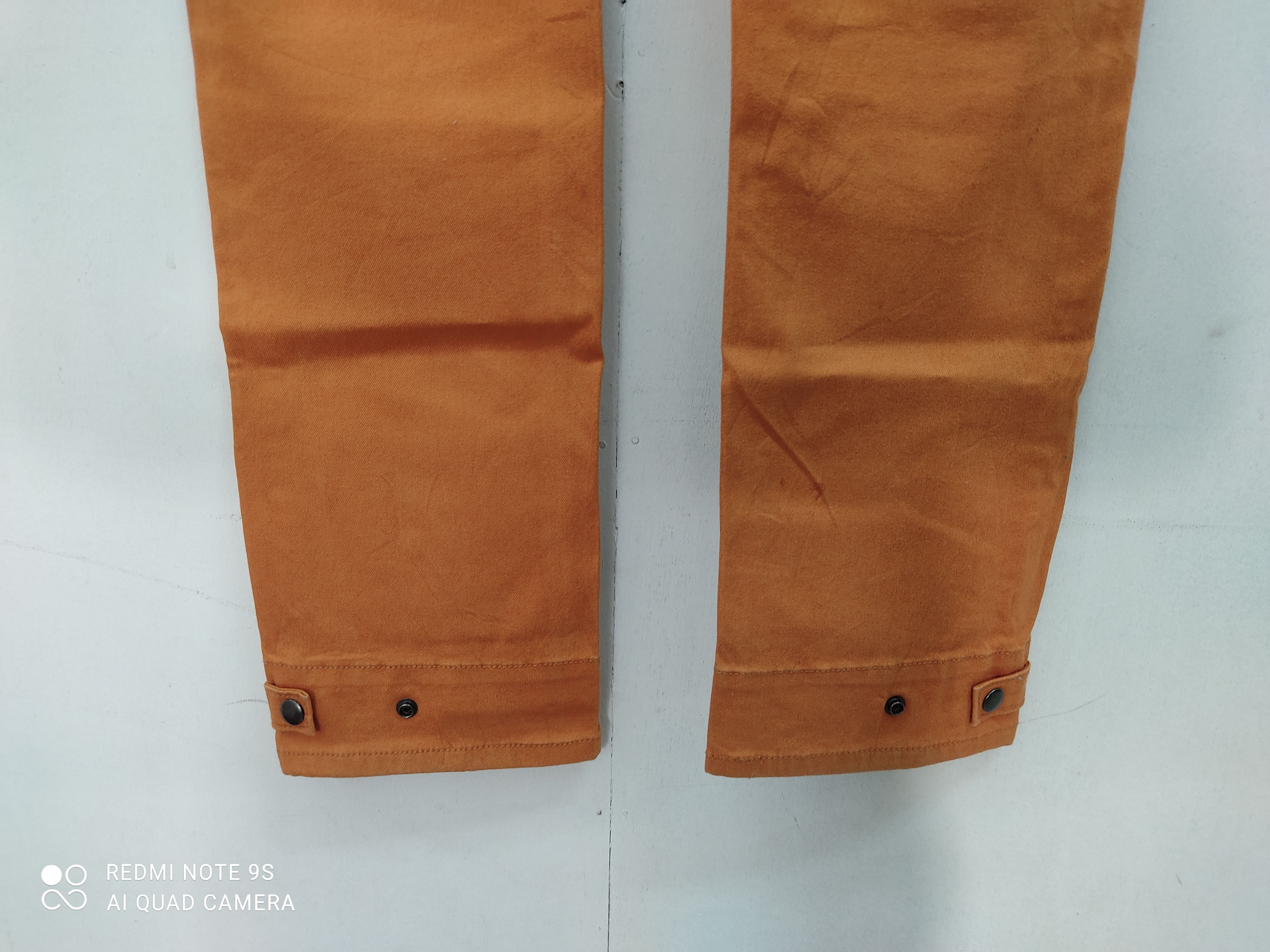 Levi's Levi's Multipocket Utility Cargo Pants Size US 30 / EU 46 - 11 Thumbnail