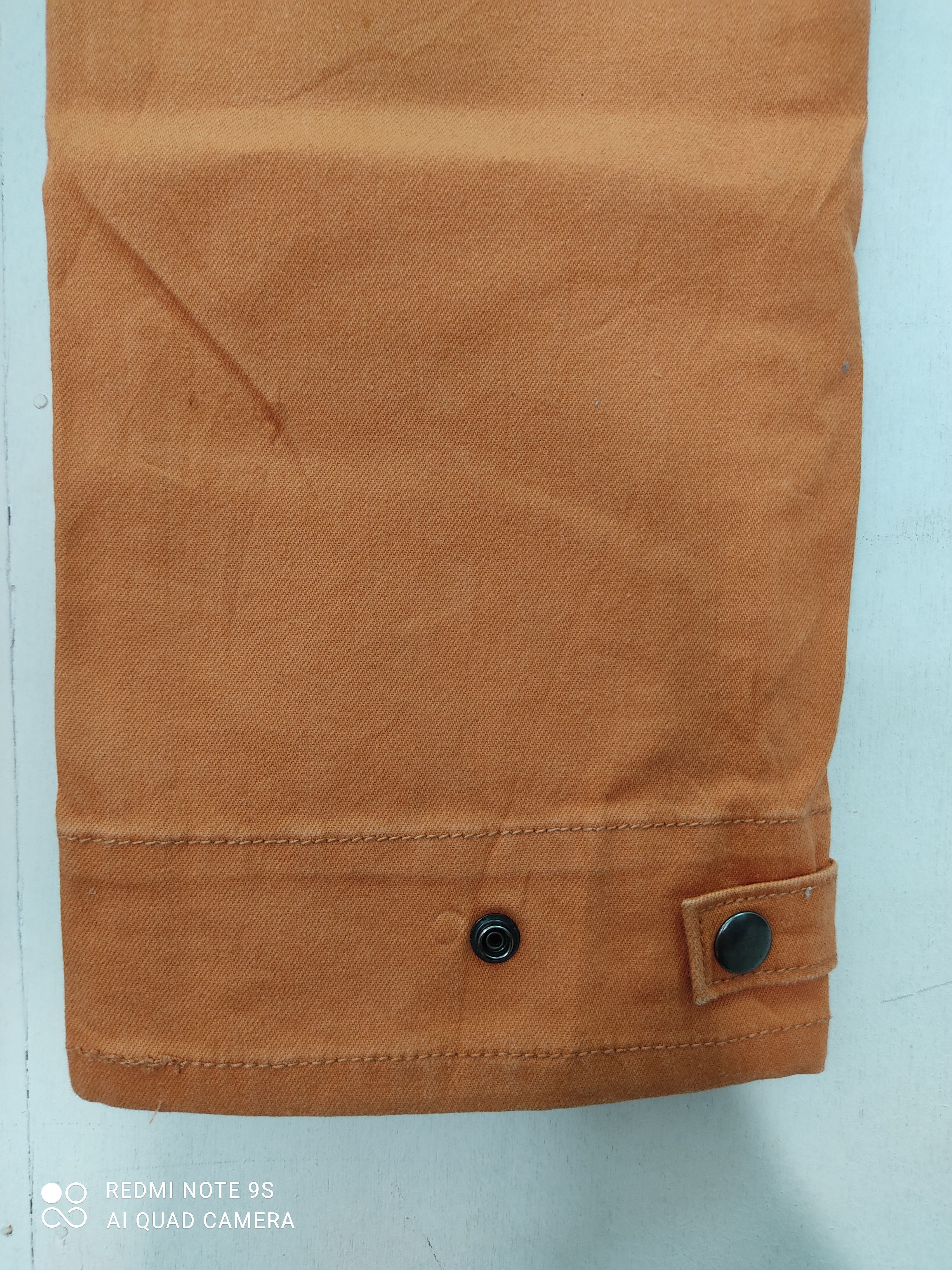 Levi's Levi's Multipocket Utility Cargo Pants Size US 30 / EU 46 - 15 Thumbnail