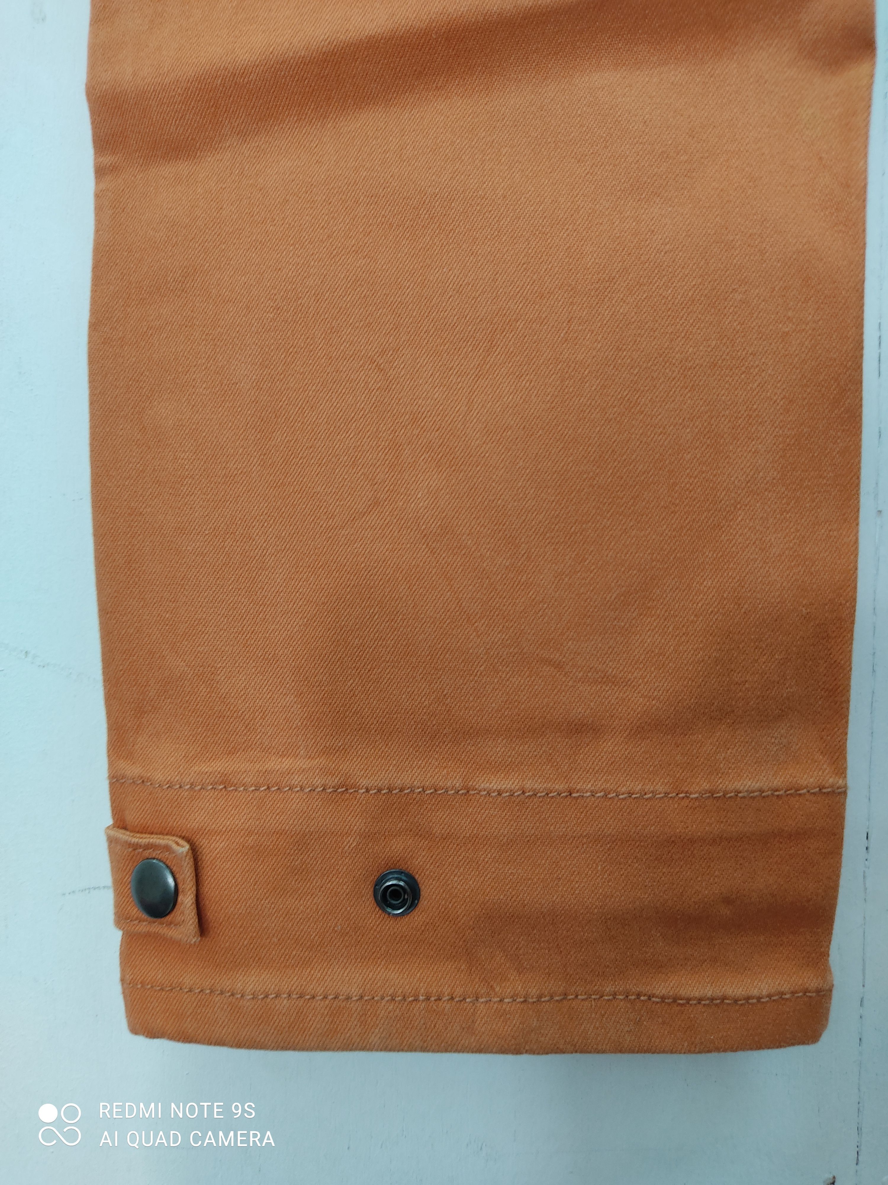 Levi's Levi's Multipocket Utility Cargo Pants Size US 30 / EU 46 - 14 Thumbnail