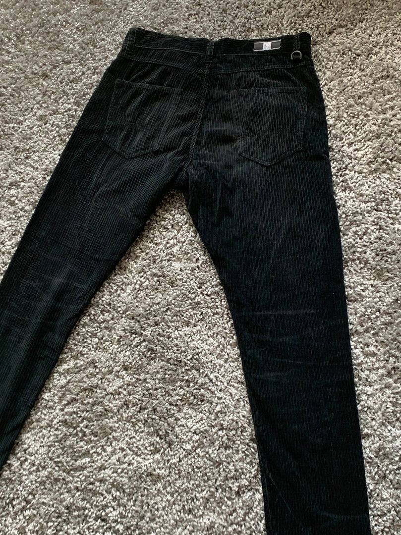 Fragment Design × Hiroshi Fujiwara × Moncler Moncler Fragment Design corduroy pants Hiroshi Fujiwara Size US 30 / EU 46 - 4 Thumbnail