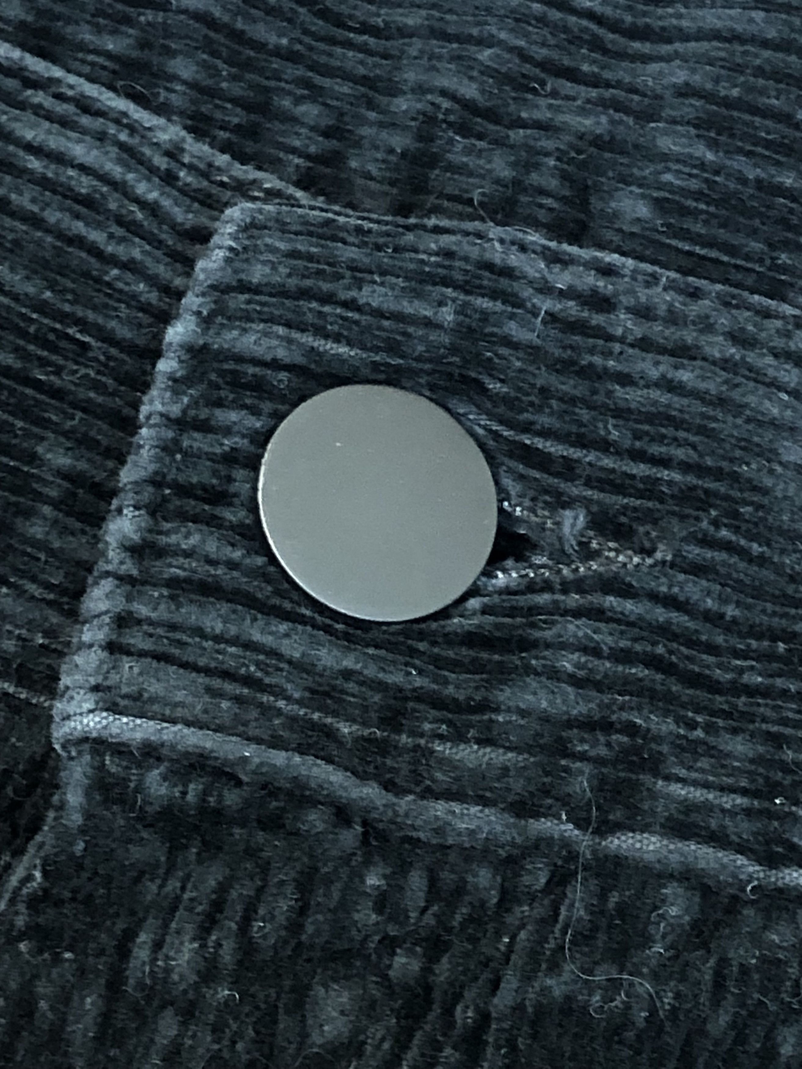 Fragment Design × Hiroshi Fujiwara × Moncler Moncler Fragment Design corduroy pants Hiroshi Fujiwara Size US 30 / EU 46 - 10 Thumbnail
