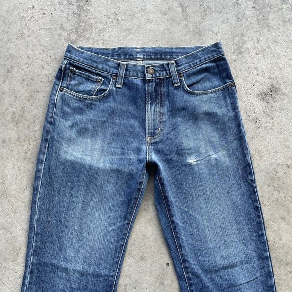 Edwin W32x30 Vintage Edwin Made In Japan Denim Jeans Pants | Grailed