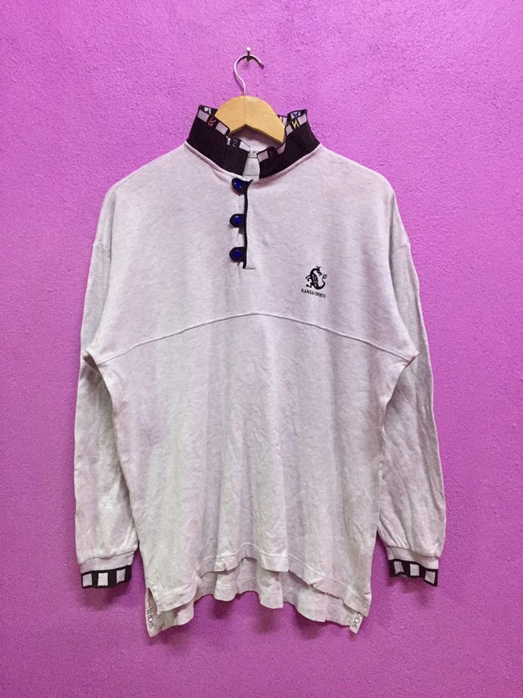 Men's Kansai Yamamoto Sweatshirts & Hoodies | Grailed