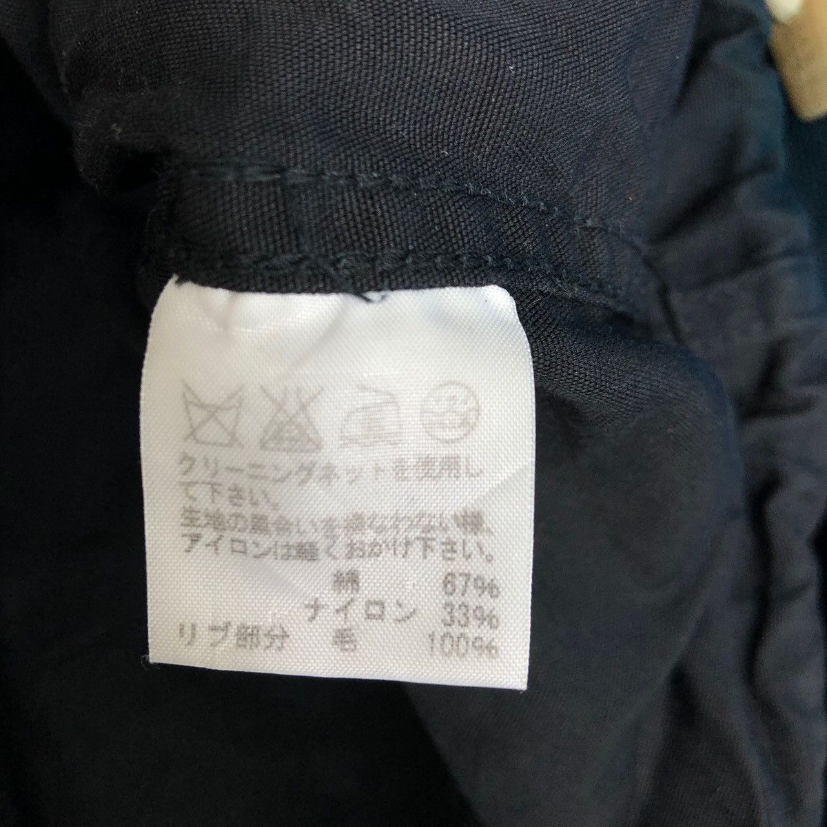CABANE de ZUCCa Vintage CABANE De ZUCCA ITALY Pocket Zipper Jacket Size US L / EU 52-54 / 3 - 9 Thumbnail