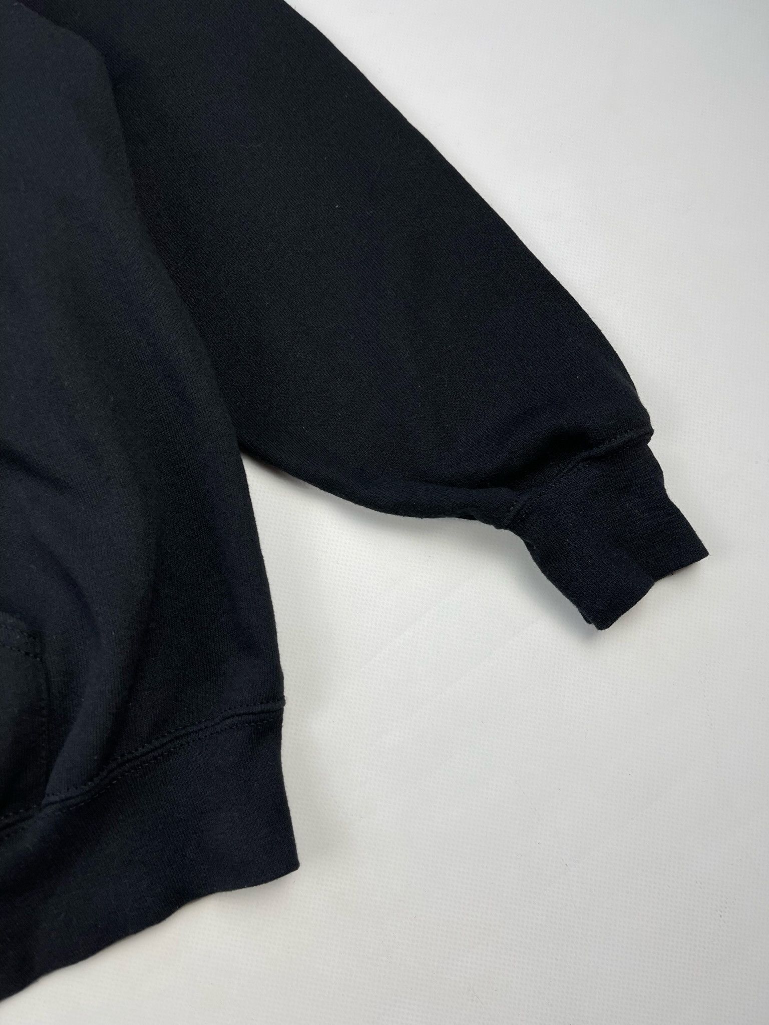 Mercedes-Benz Mercedes Benz Hoodie Big Embroidery Logo Racing Size XL / US 12-14 / IT 48-50 - 5 Thumbnail