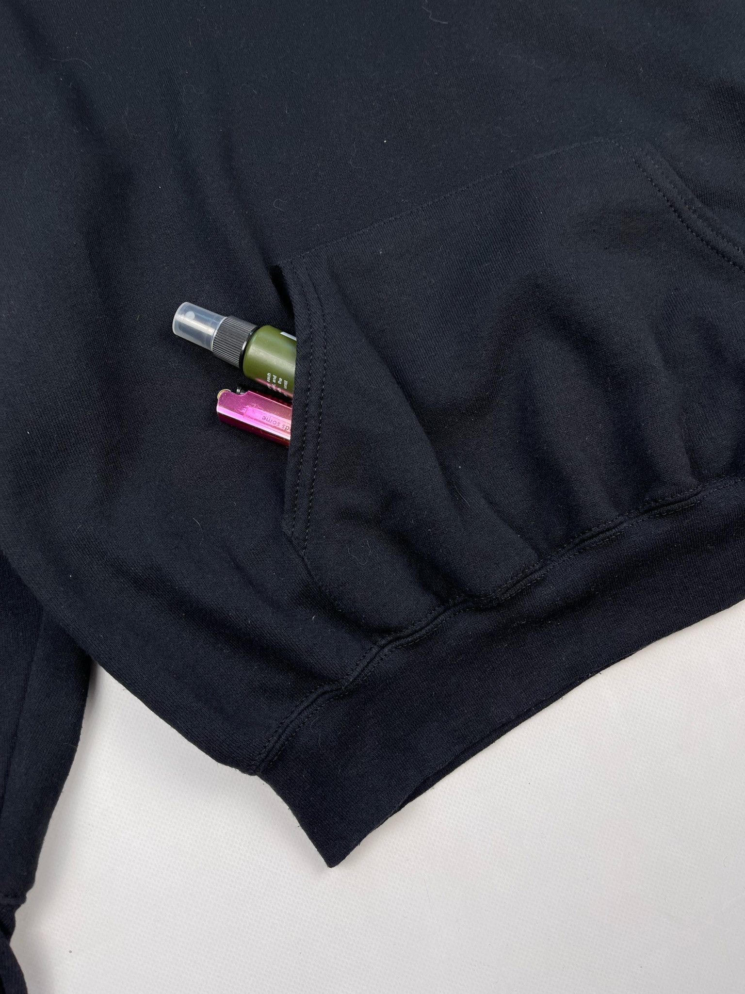 Mercedes-Benz Mercedes Benz Hoodie Big Embroidery Logo Racing Size XL / US 12-14 / IT 48-50 - 6 Thumbnail