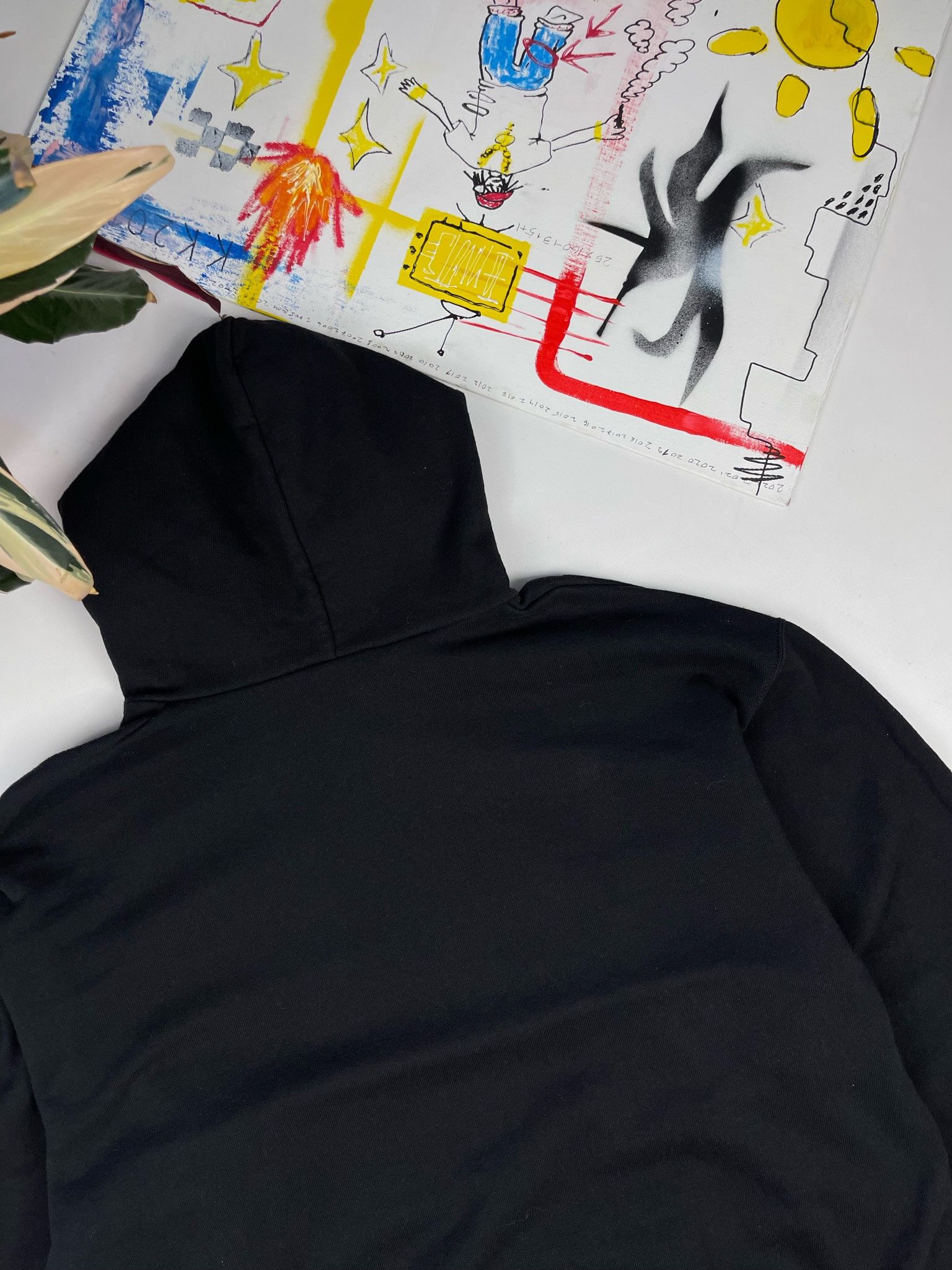 Mercedes-Benz Mercedes Benz Hoodie Big Embroidery Logo Racing Size XL / US 12-14 / IT 48-50 - 8 Thumbnail