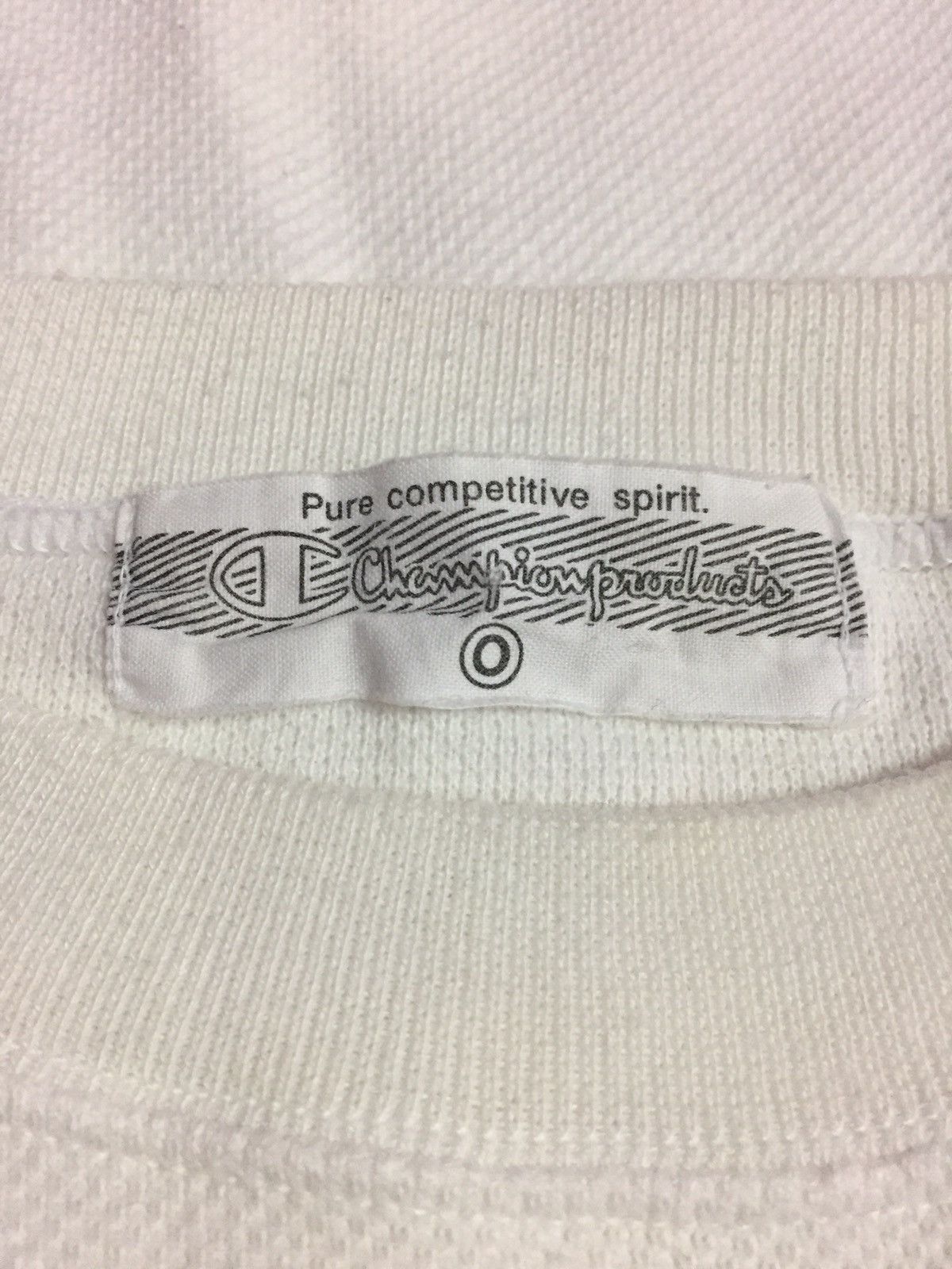 Champion Vintage Champion Products Sweatshirts Size US L / EU 52-54 / 3 - 3 Thumbnail