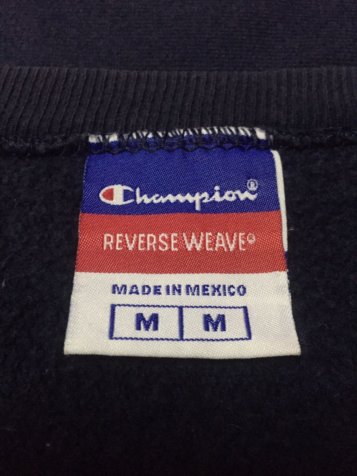 Champion Champion Reverse Weave Sweatshirts Size M Size US M / EU 48-50 / 2 - 3 Thumbnail