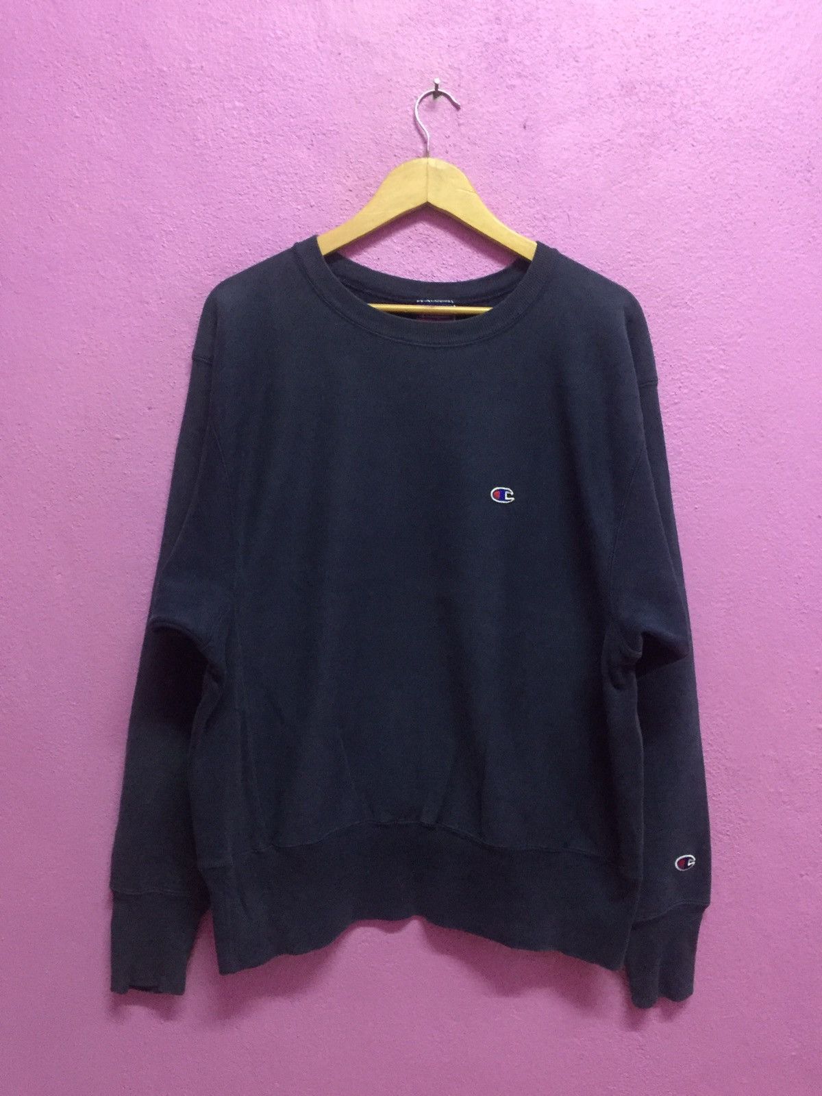 Champion Champion Reverse Weave Sweatshirts Size M Size US M / EU 48-50 / 2 - 1 Thumbnail