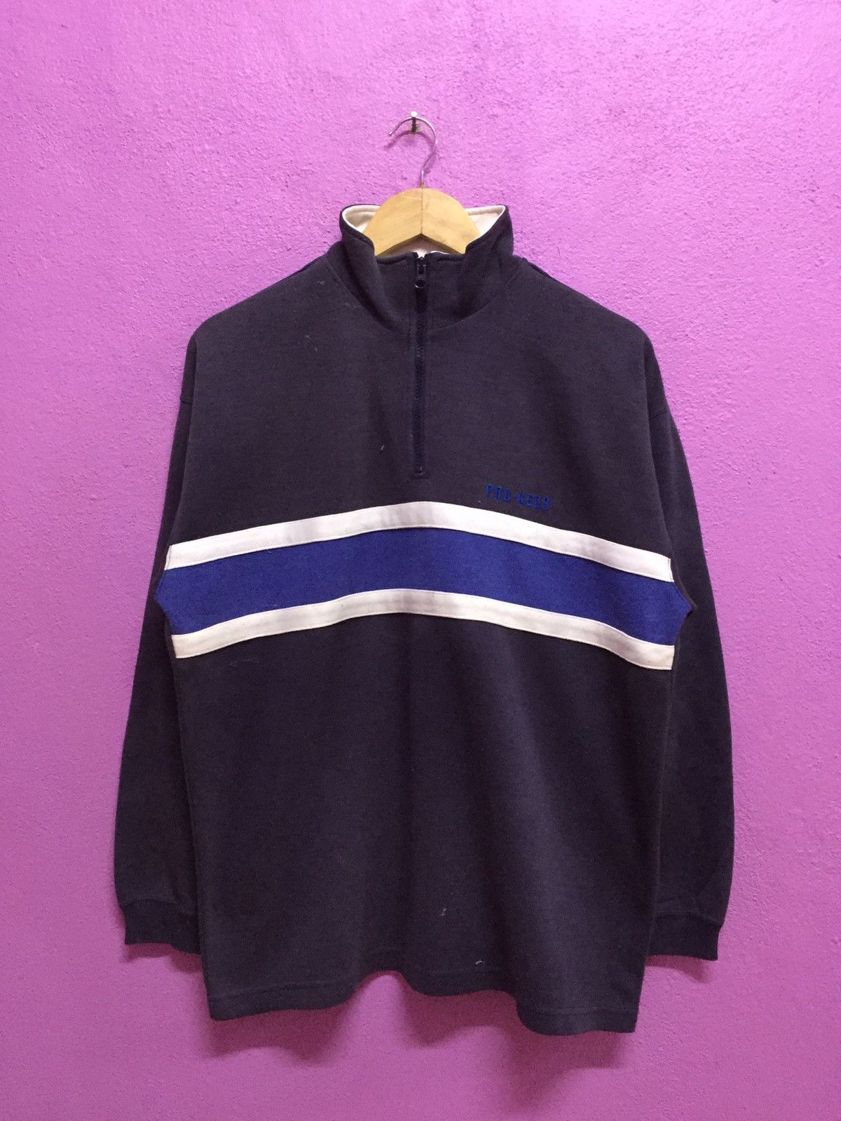 Pro-Keds Pro Keds Sweatshirts Size L Size US L / EU 52-54 / 3 - 1 Thumbnail