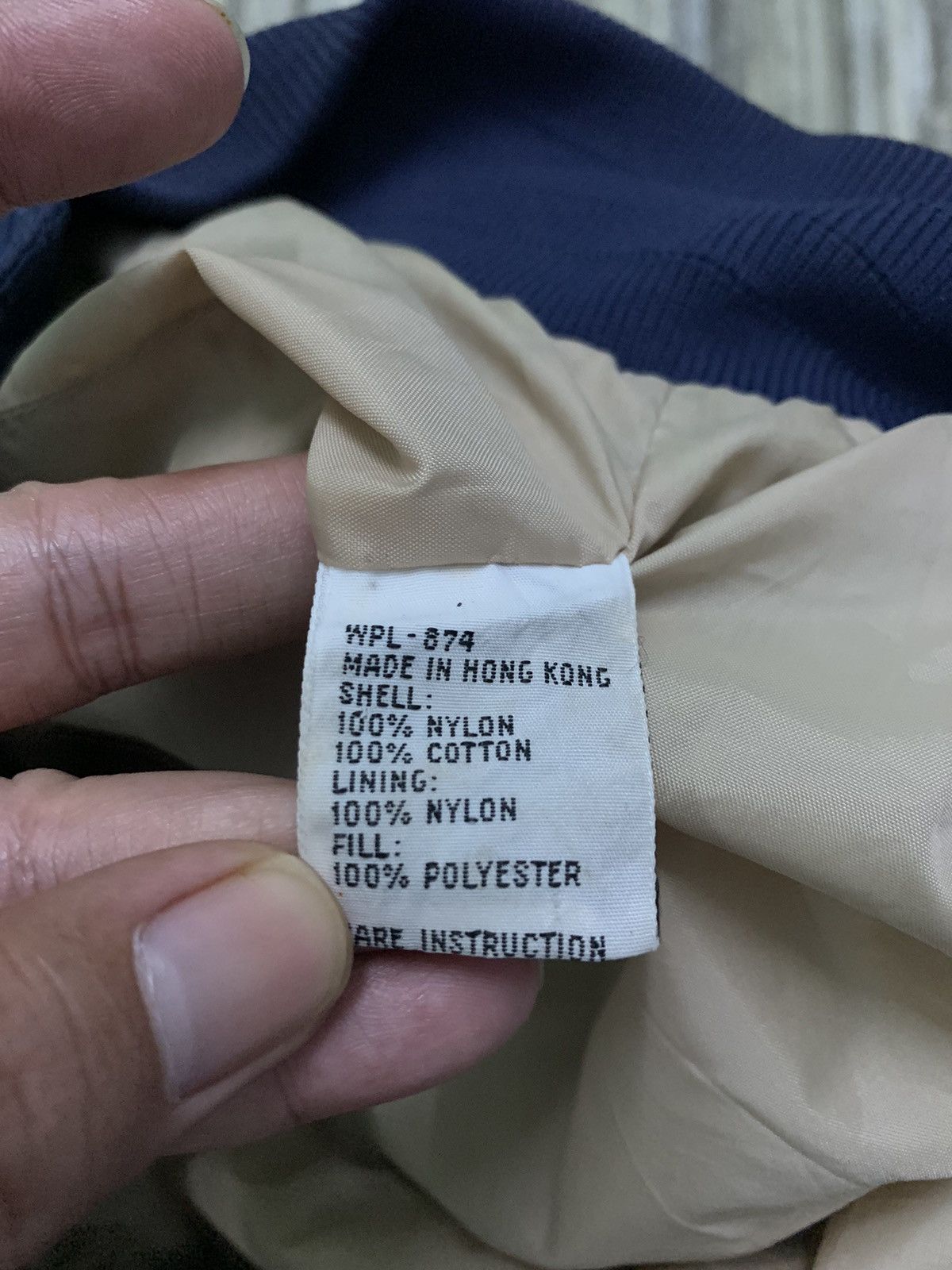 Vintage Nice White Stag Mix Coudroy Jacket Size US S / EU 44-46 / 1 - 8 Thumbnail