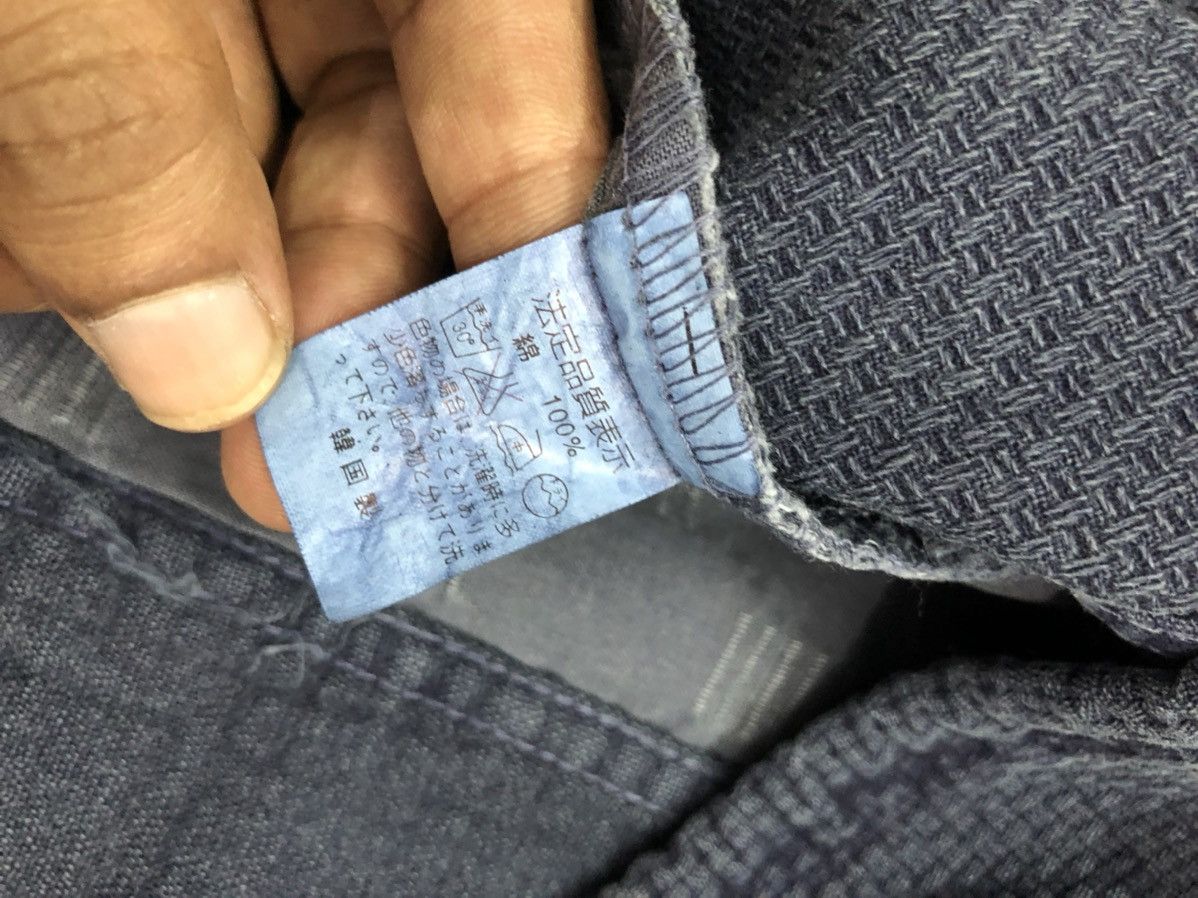 Japanese Brand 🔥Rare🔥Nature Collezioni Crafted kapital boro jacket Size US M / EU 48-50 / 2 - 12 Thumbnail