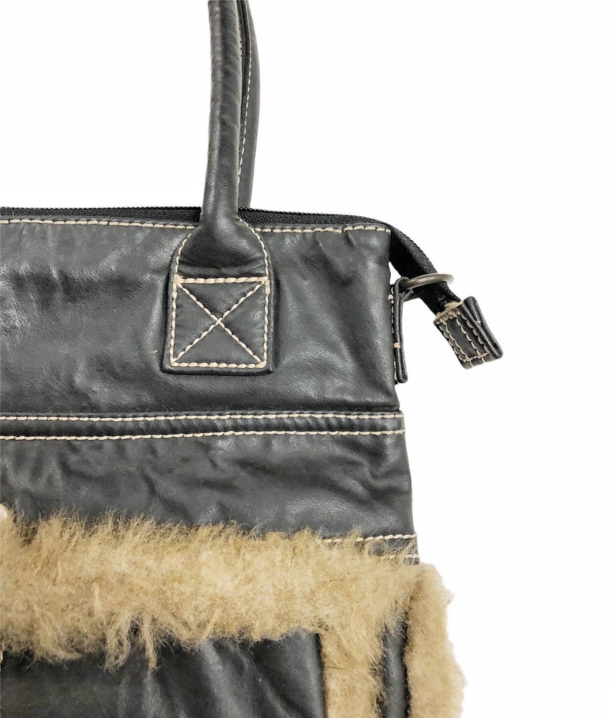 Beams Japan × Beams Plus Beamsboy Japan stylish slim bag Size ONE SIZE - 10 Thumbnail