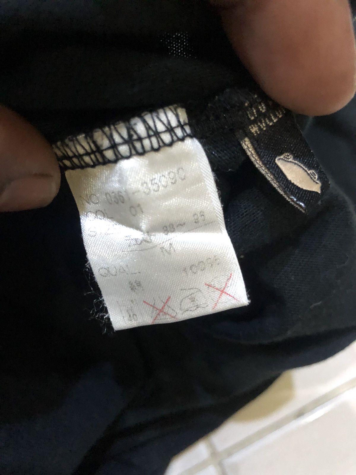 Vans × Vintage Vintage VANS 3 Quarter tee skaters rare design size M Size US M / EU 48-50 / 2 - 9 Thumbnail