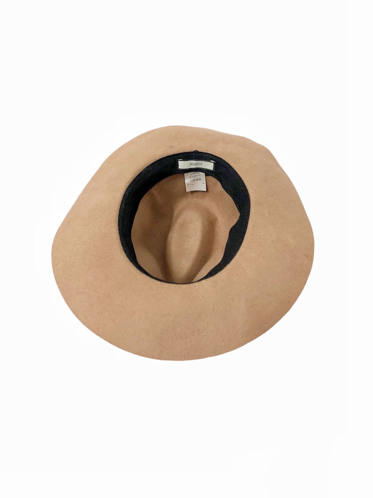 Beauty Beast 2000's Joutie cowboy hat Size ONE SIZE - 4 Thumbnail