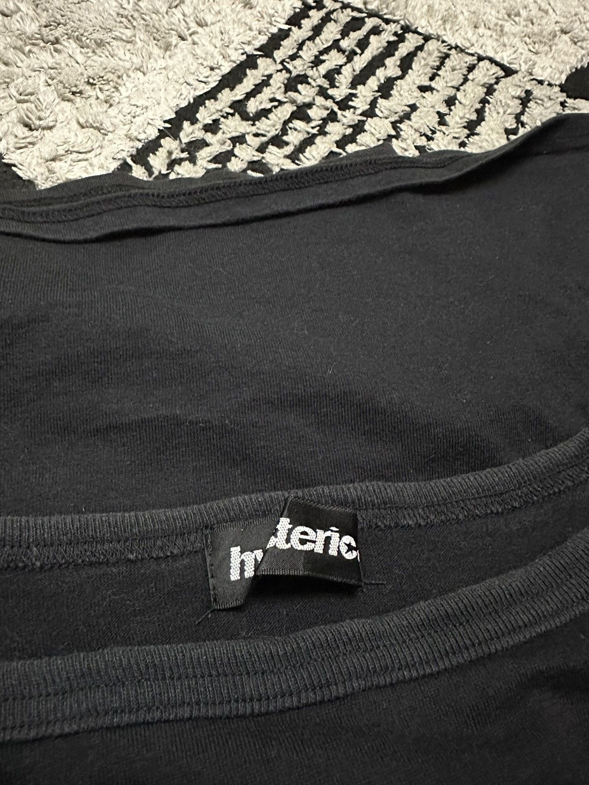 Hysteric Glamour Hysteric glamour Size S / US 4 / IT 40 - 2 Thumbnail