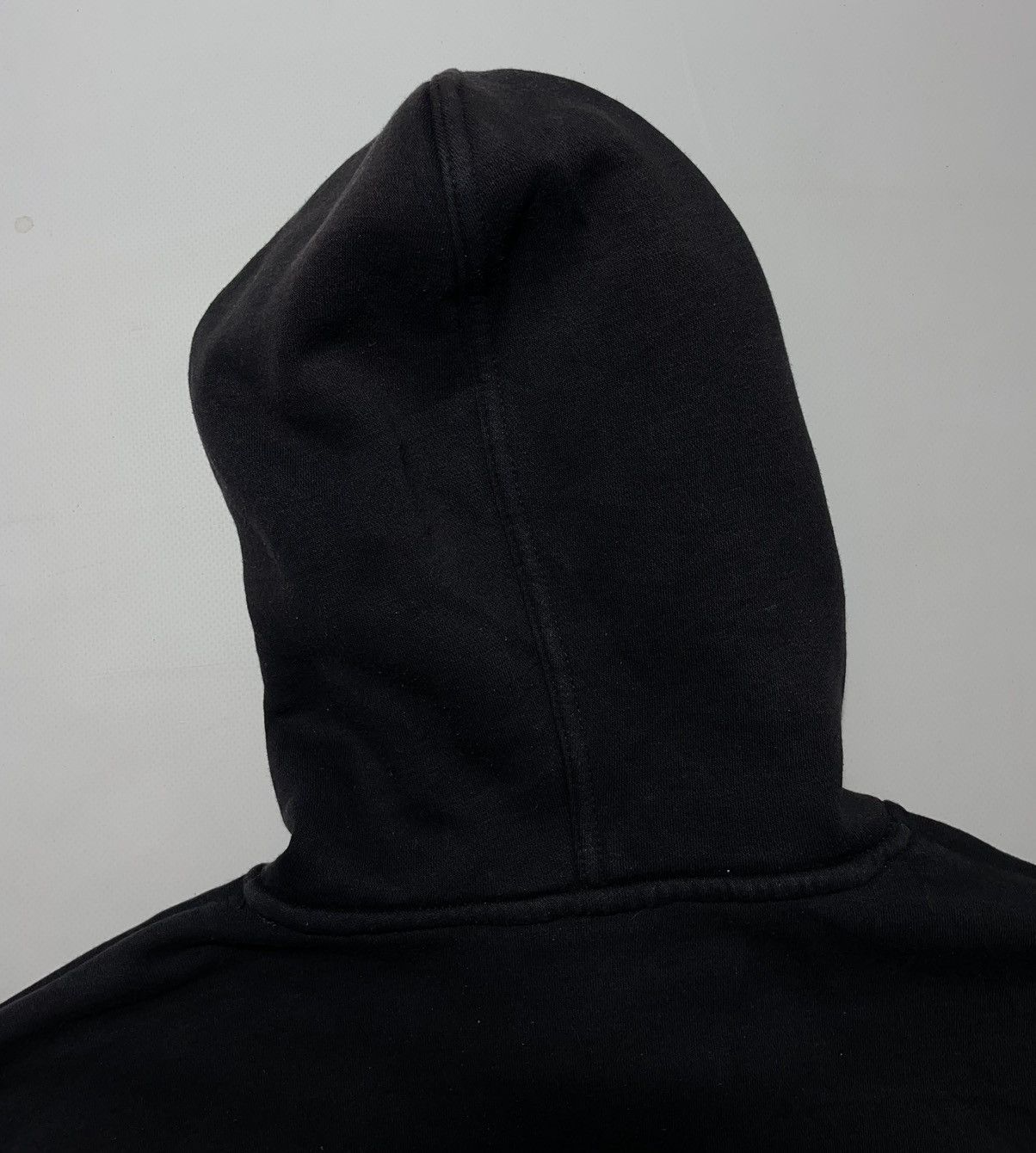 Quiksilver Vintage Quicksilver Big Logo Hoodie Size US M / EU 48-50 / 2 - 8 Thumbnail