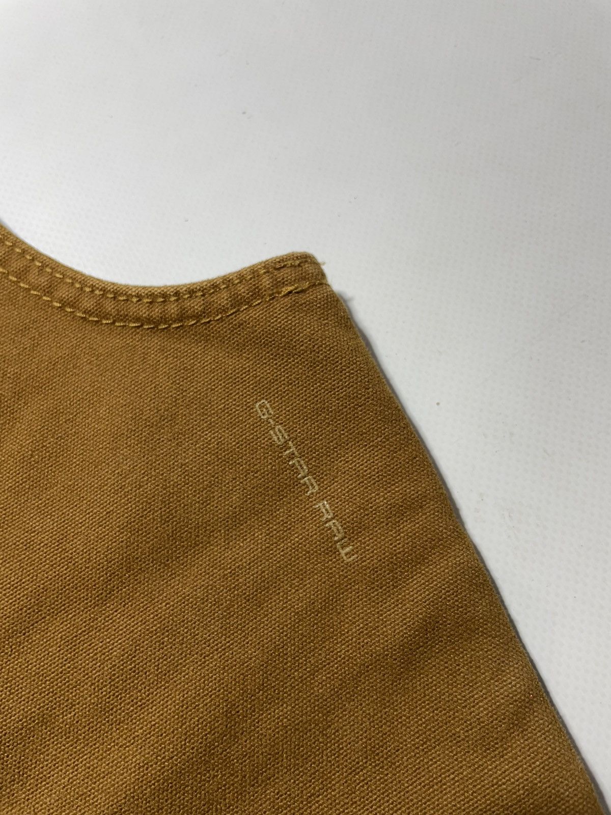 G-Star G Star Raw Faeroes Gilet Size US S / EU 44-46 / 1 - 10 Thumbnail