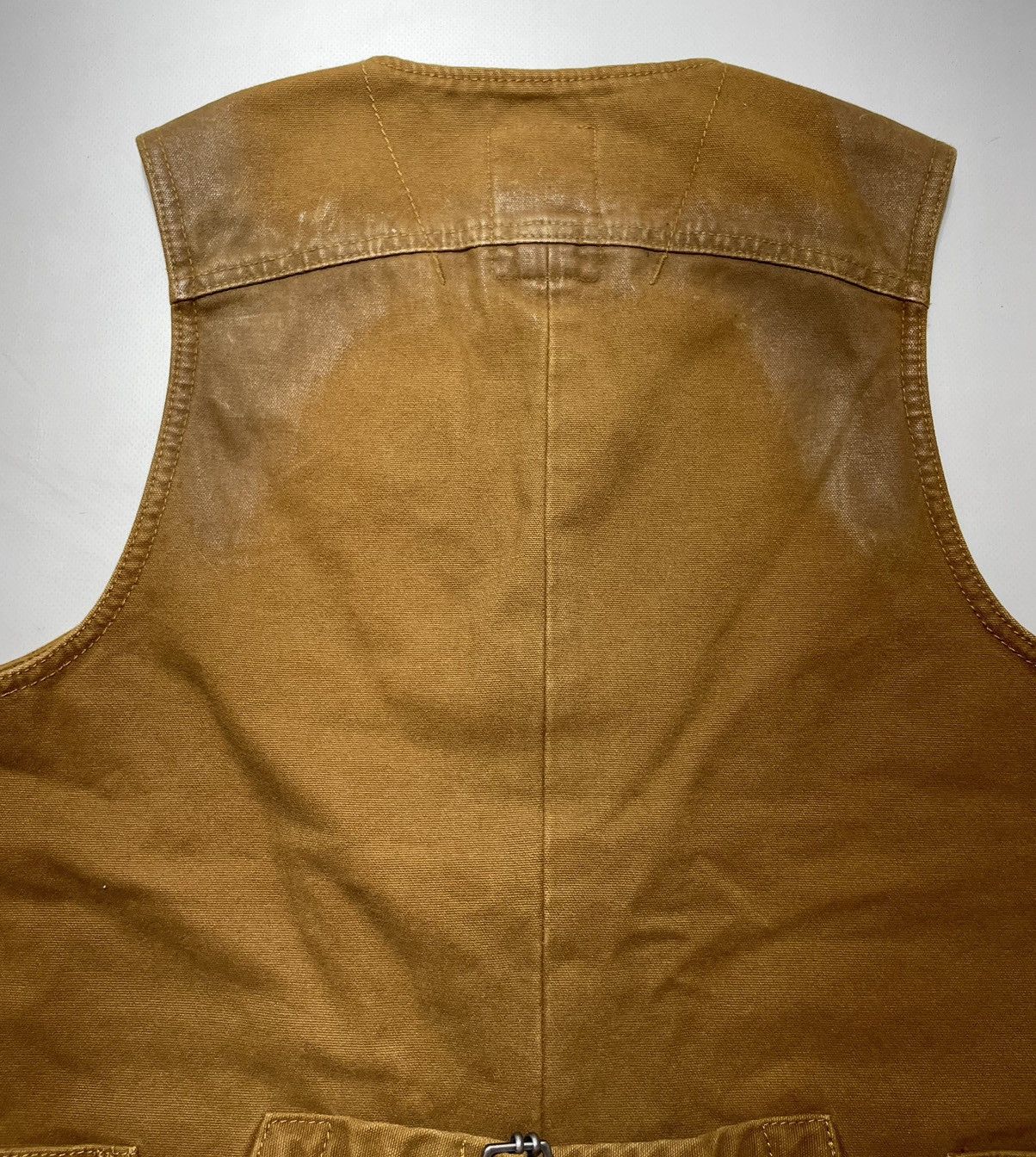 G-Star G Star Raw Faeroes Gilet Size US S / EU 44-46 / 1 - 9 Thumbnail